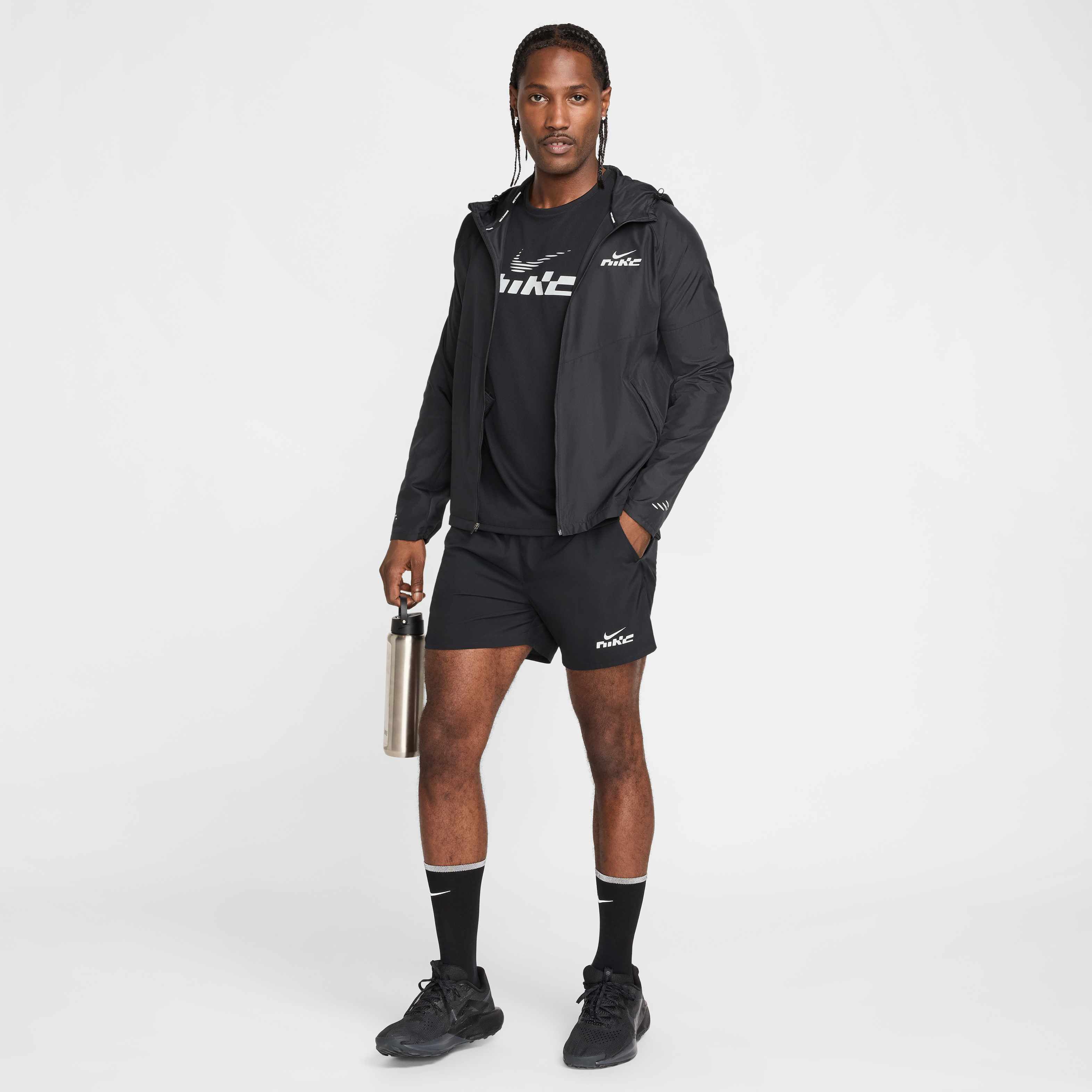 Nike Challenger Flash image number 8