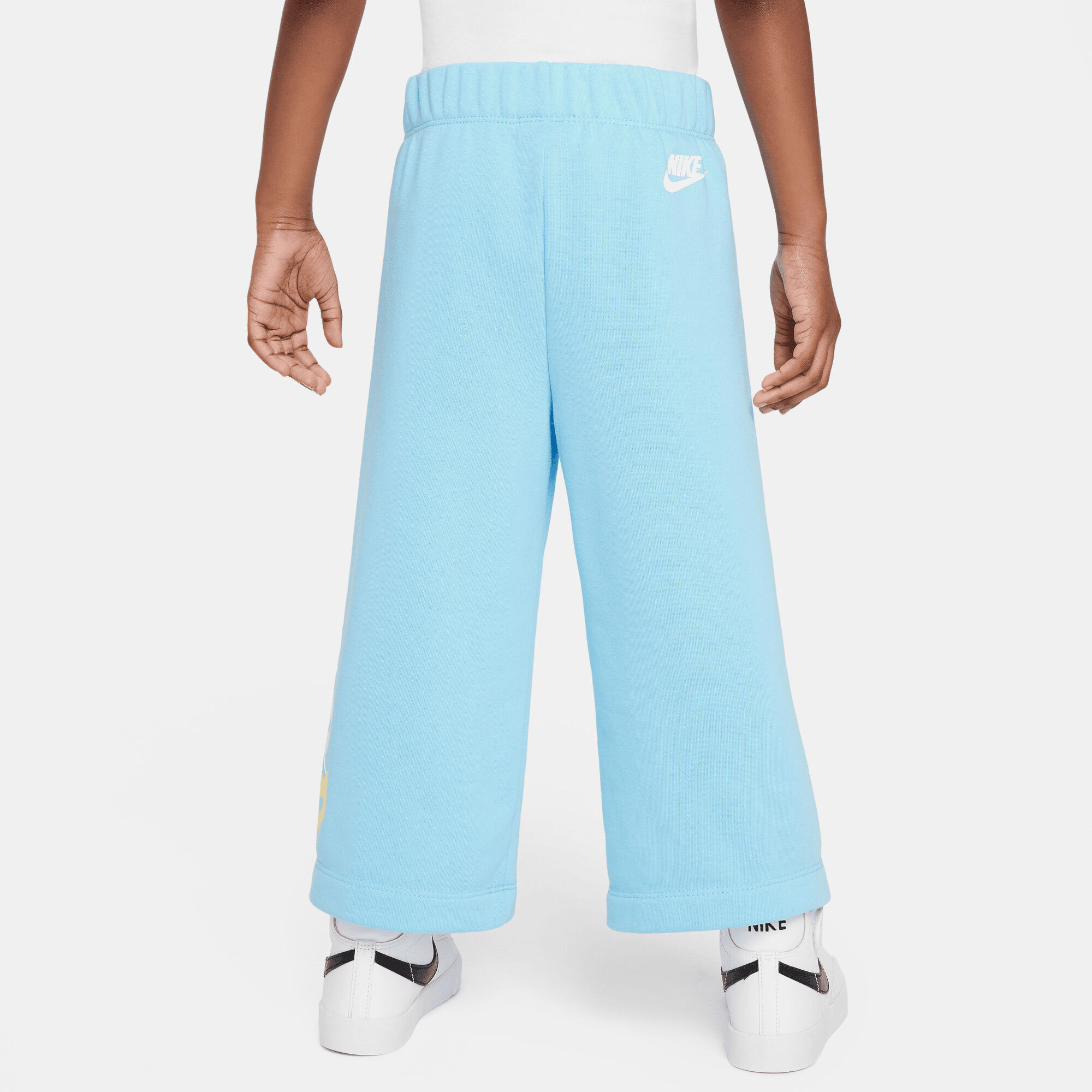 نايكي فلورال فرنش تيري image number 1