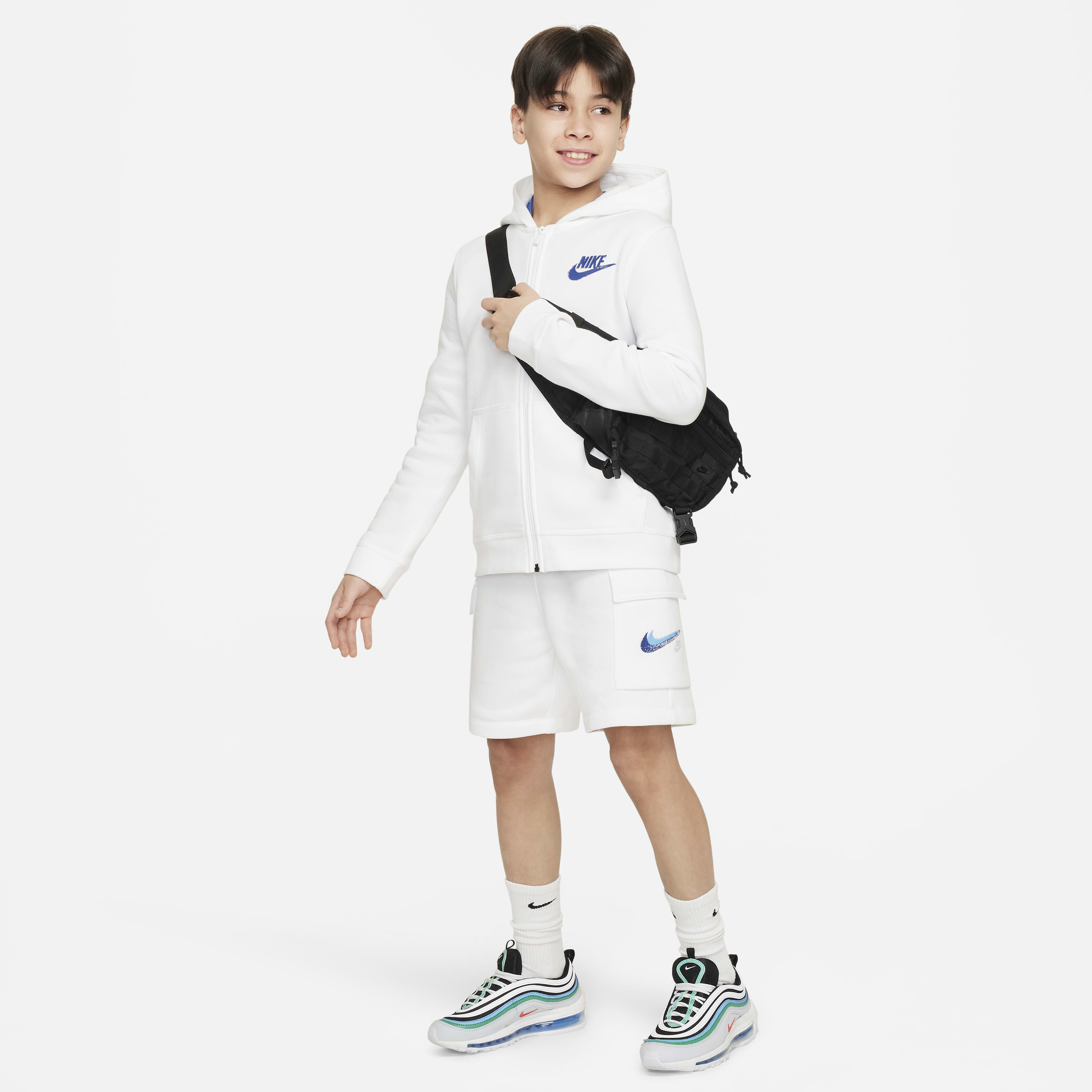 Nike Sportswear Standard Issue image number 5