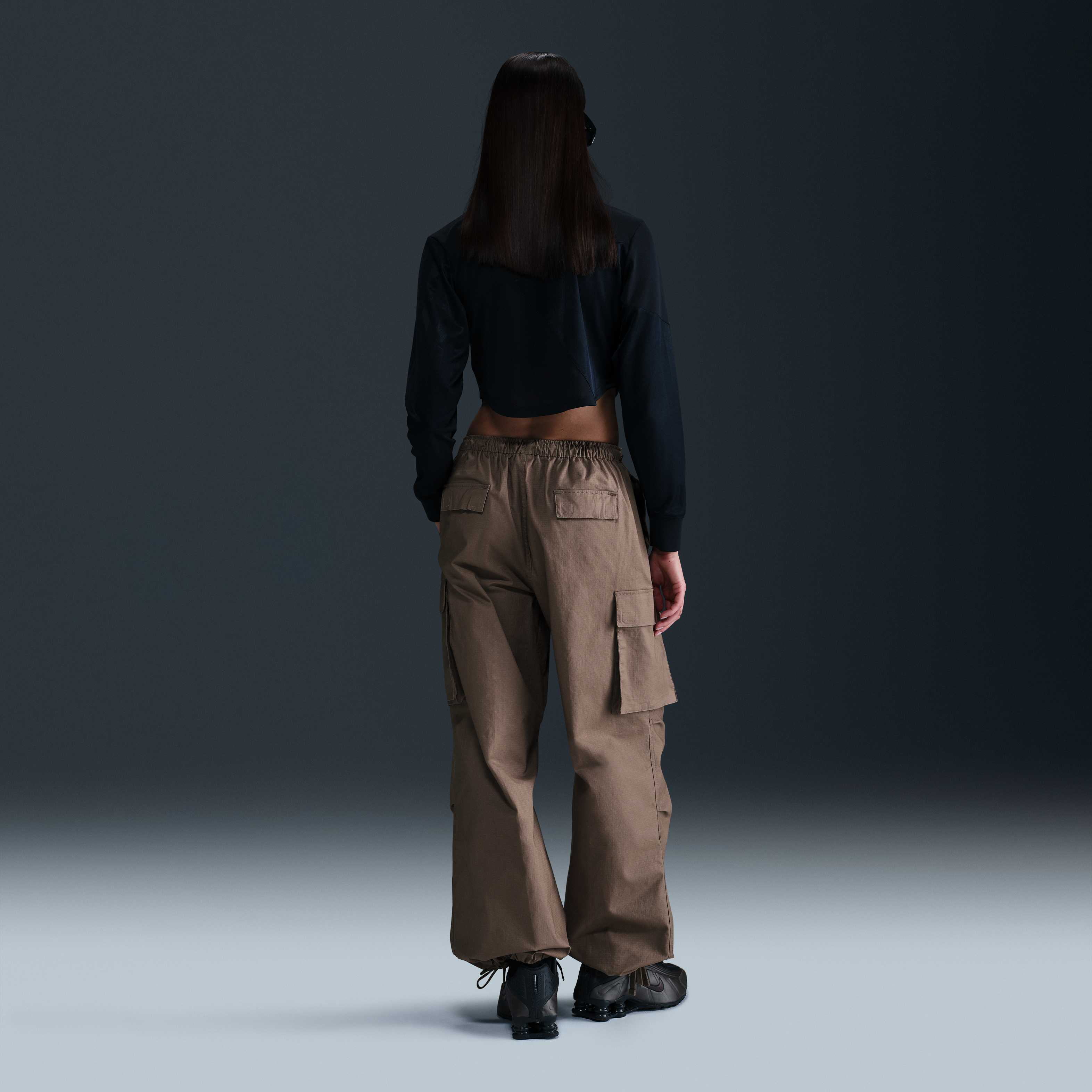 Nike Sportswear image number 3