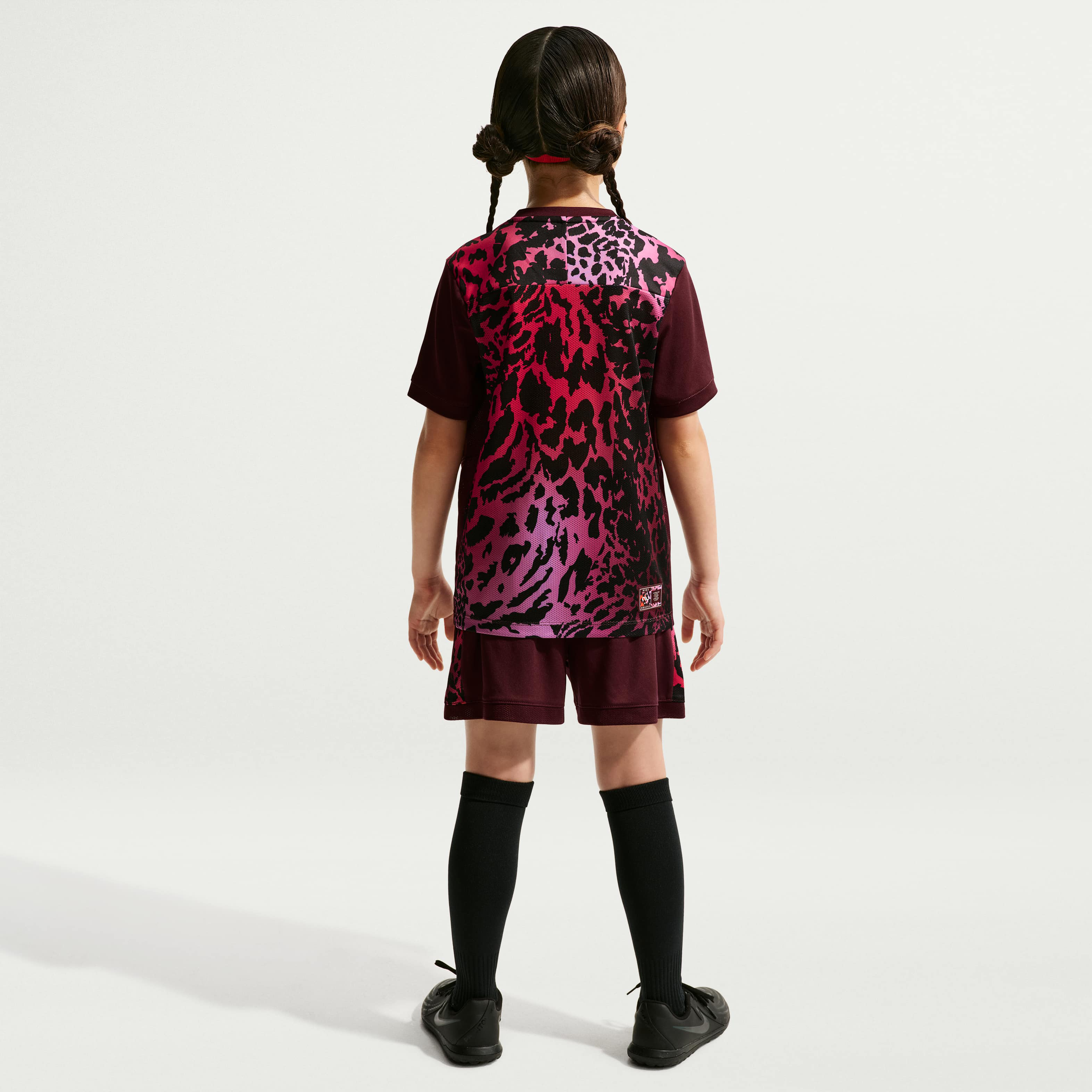 نايكي يونايتد أكاديمي image number 4