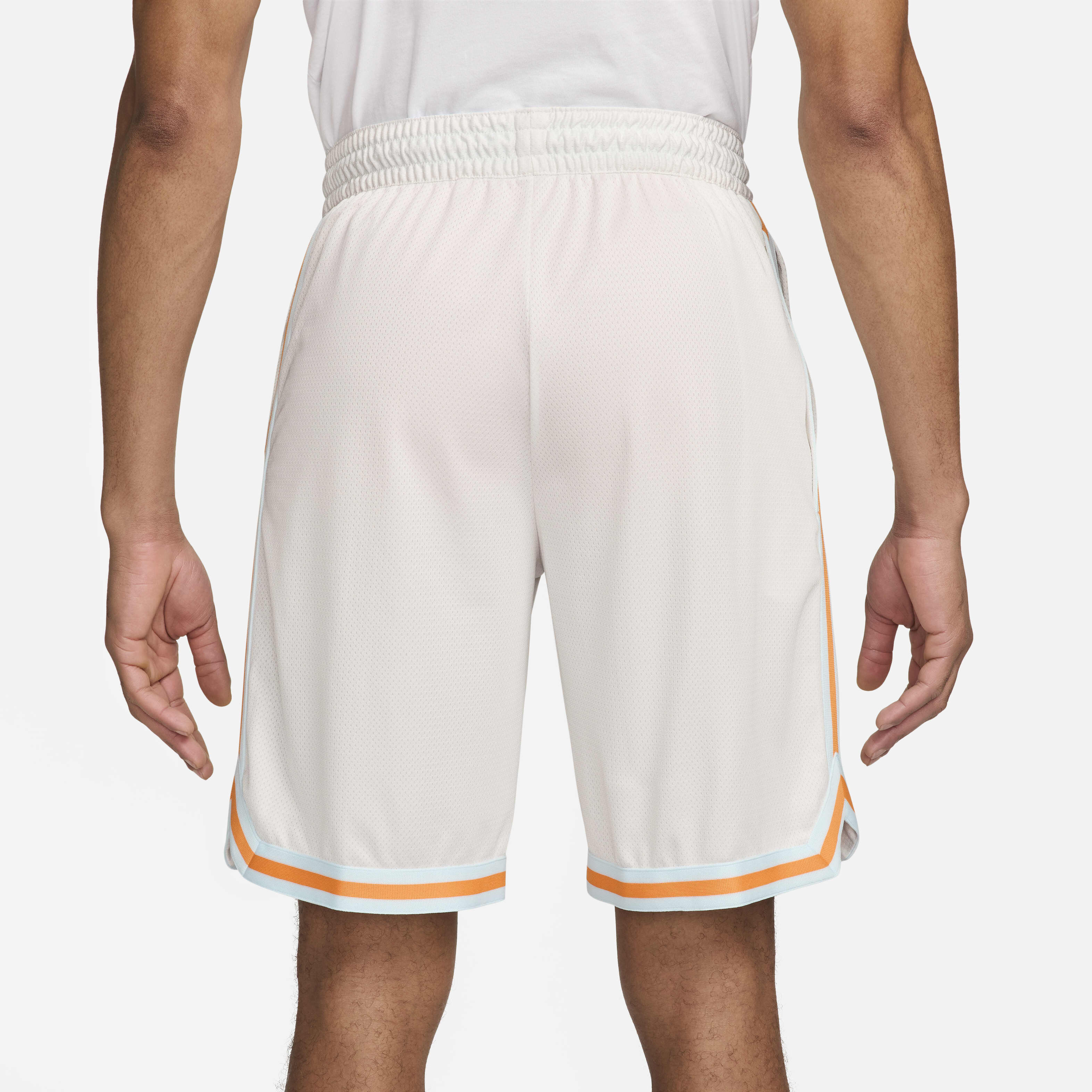 Buy Nike DNA Men s Dri FIT 25.5cm approx. Basketball Shorts Nike UAE Official