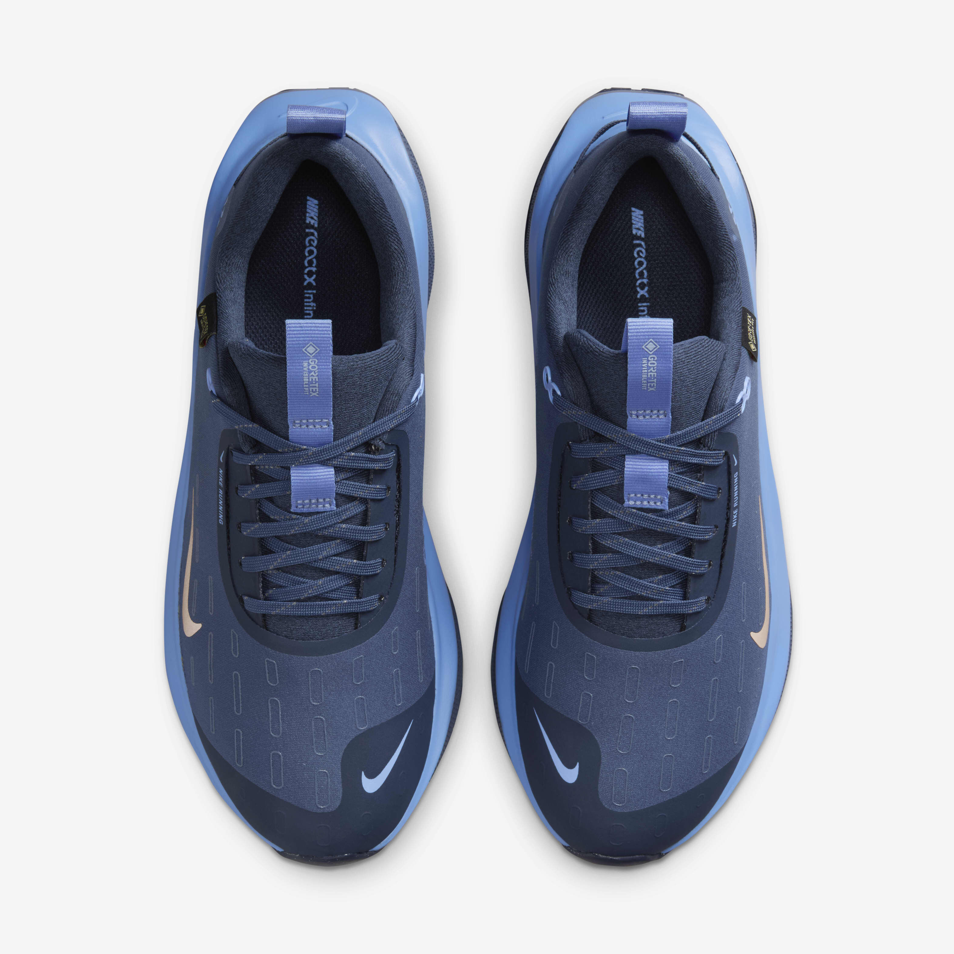Nike InfinityRN 4 GORE-TEX image number 3