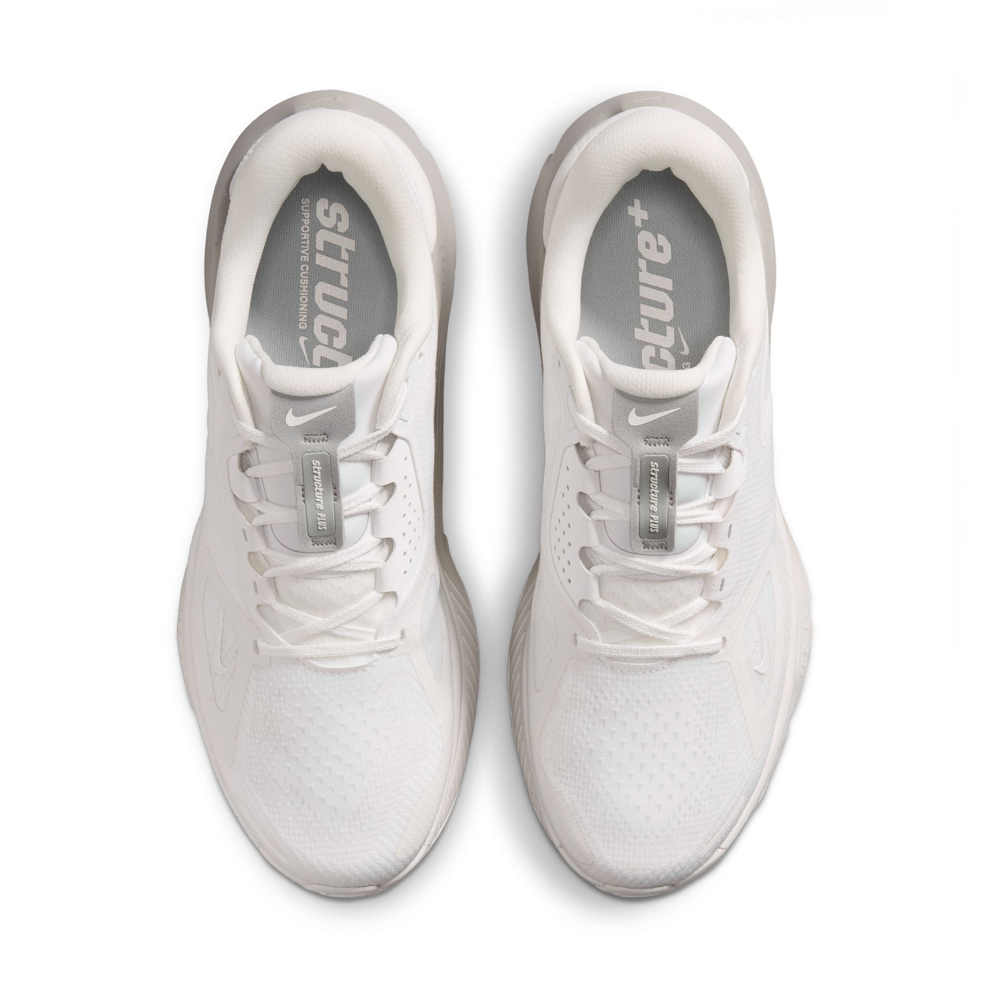 Nike Structure Plus image number 3
