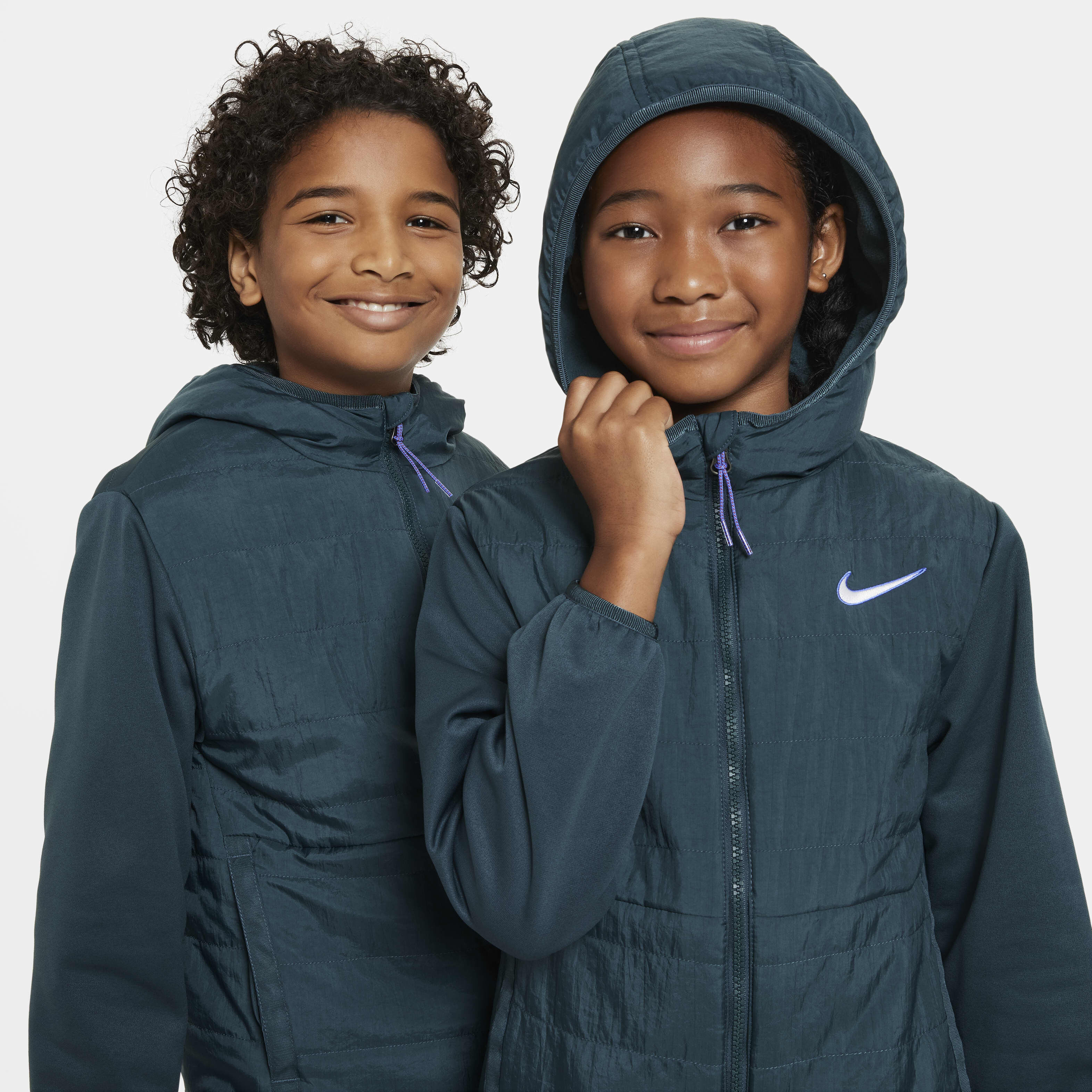 Nike Therma-FIT Repel Outdoor Play image number 2