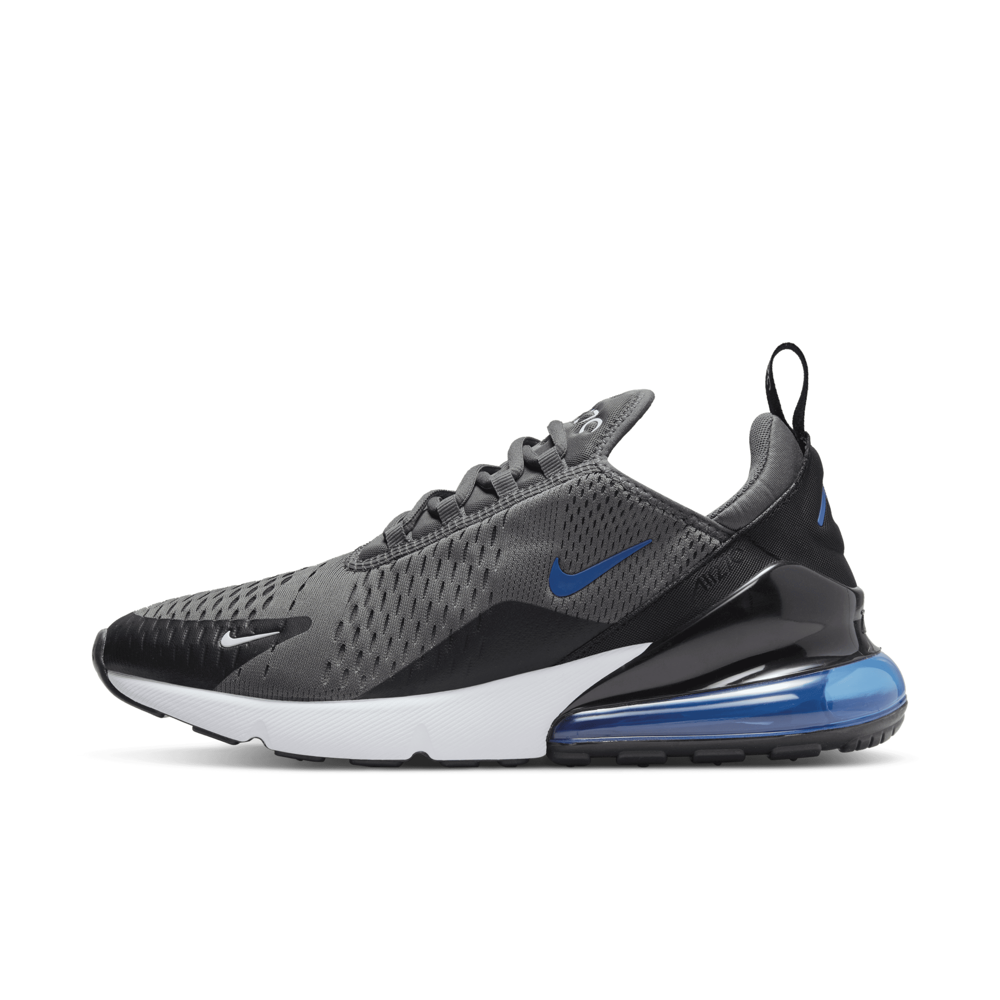 Grey air shop max 270