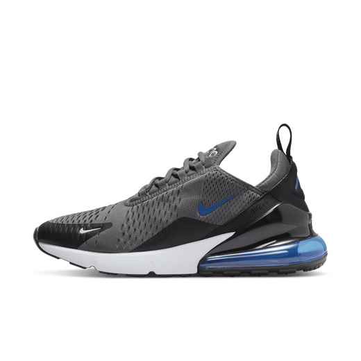 Tenis nike 270 preto 2025