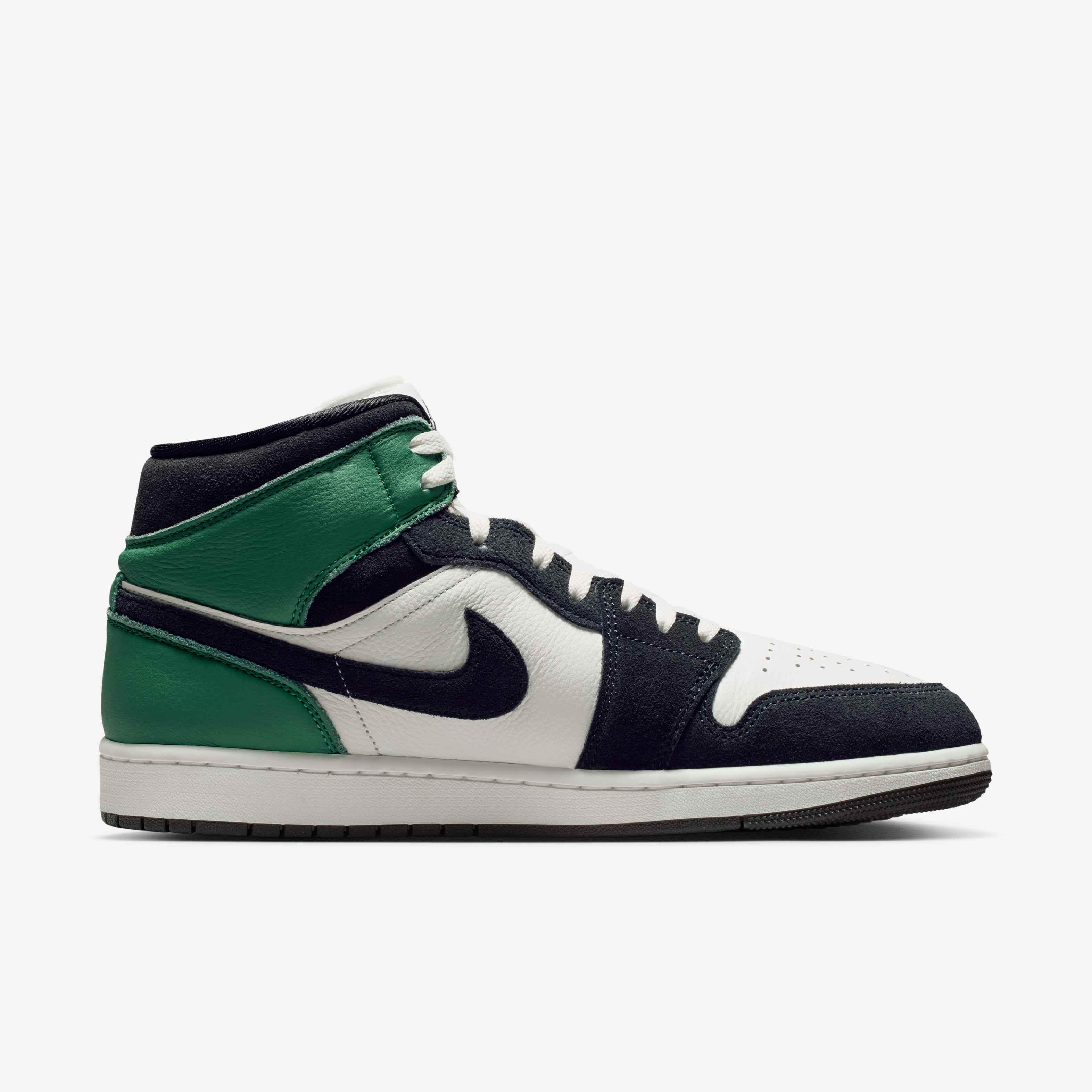 Air Jordan 1 Mid SE image number 2