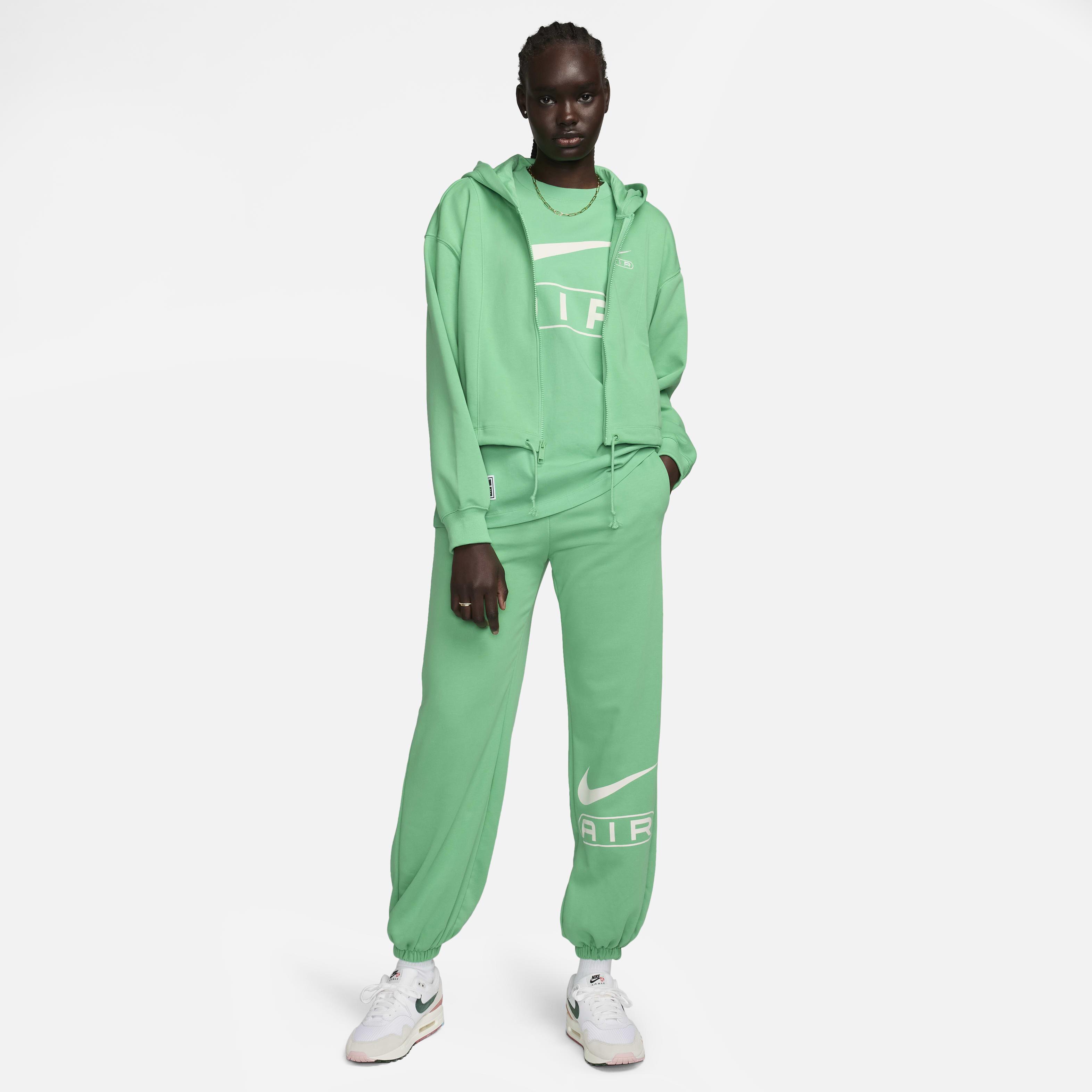 Nike Air image number 6