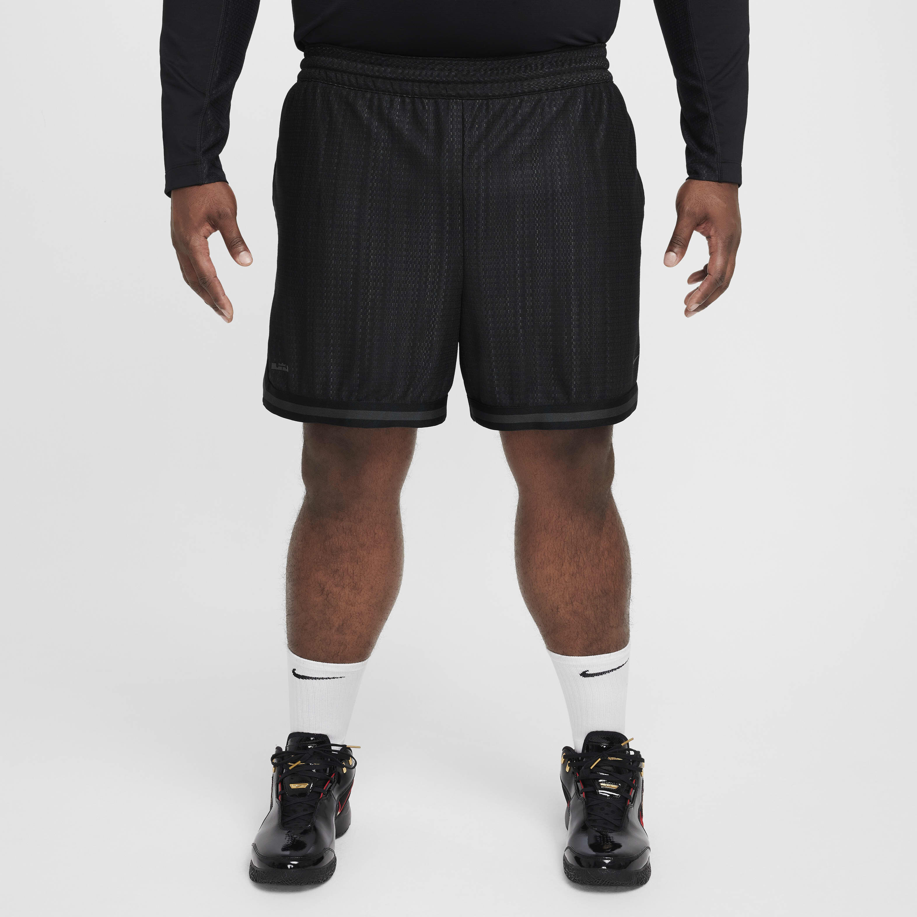 LeBron DNA image number 22