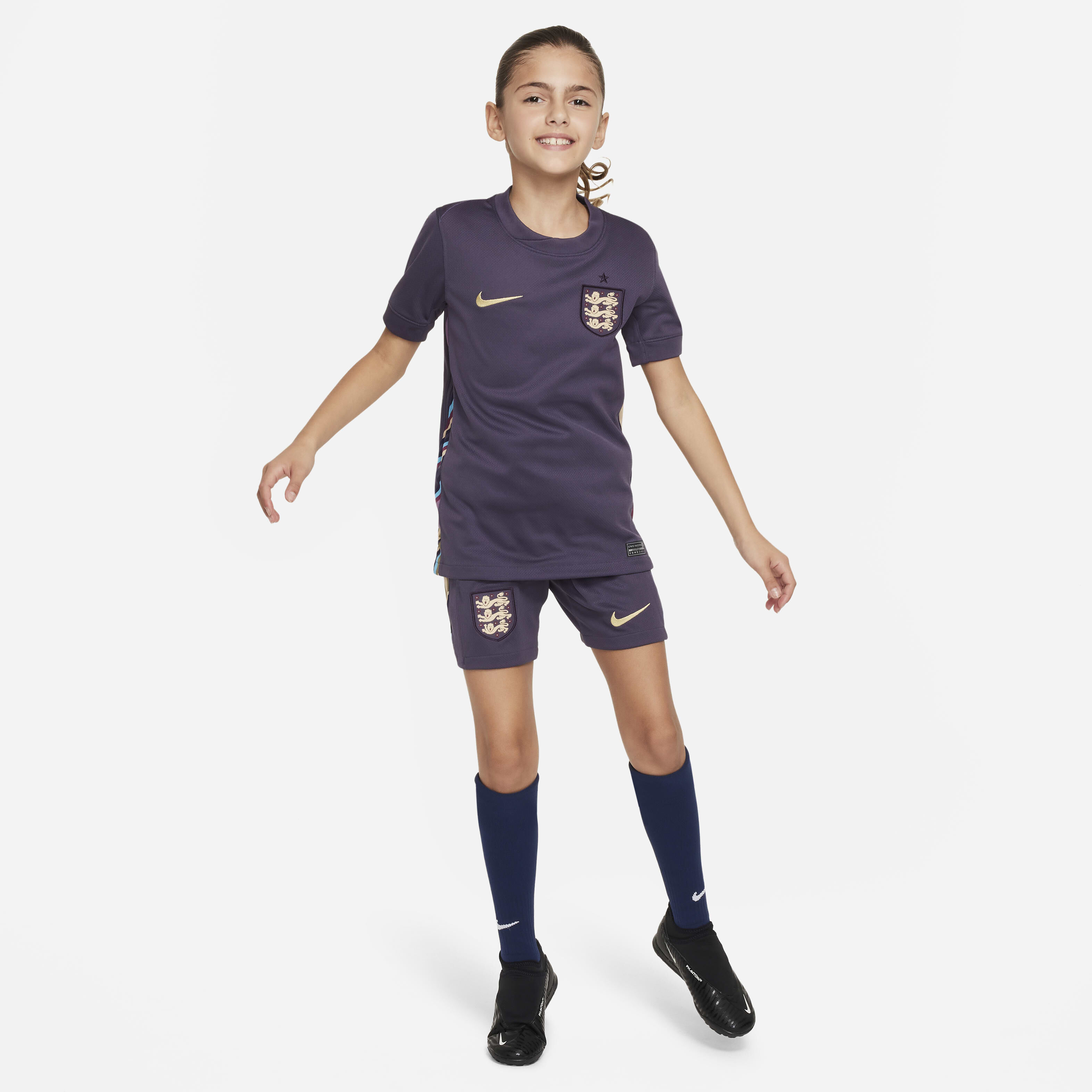 England 2024 Stadium Away image number 6