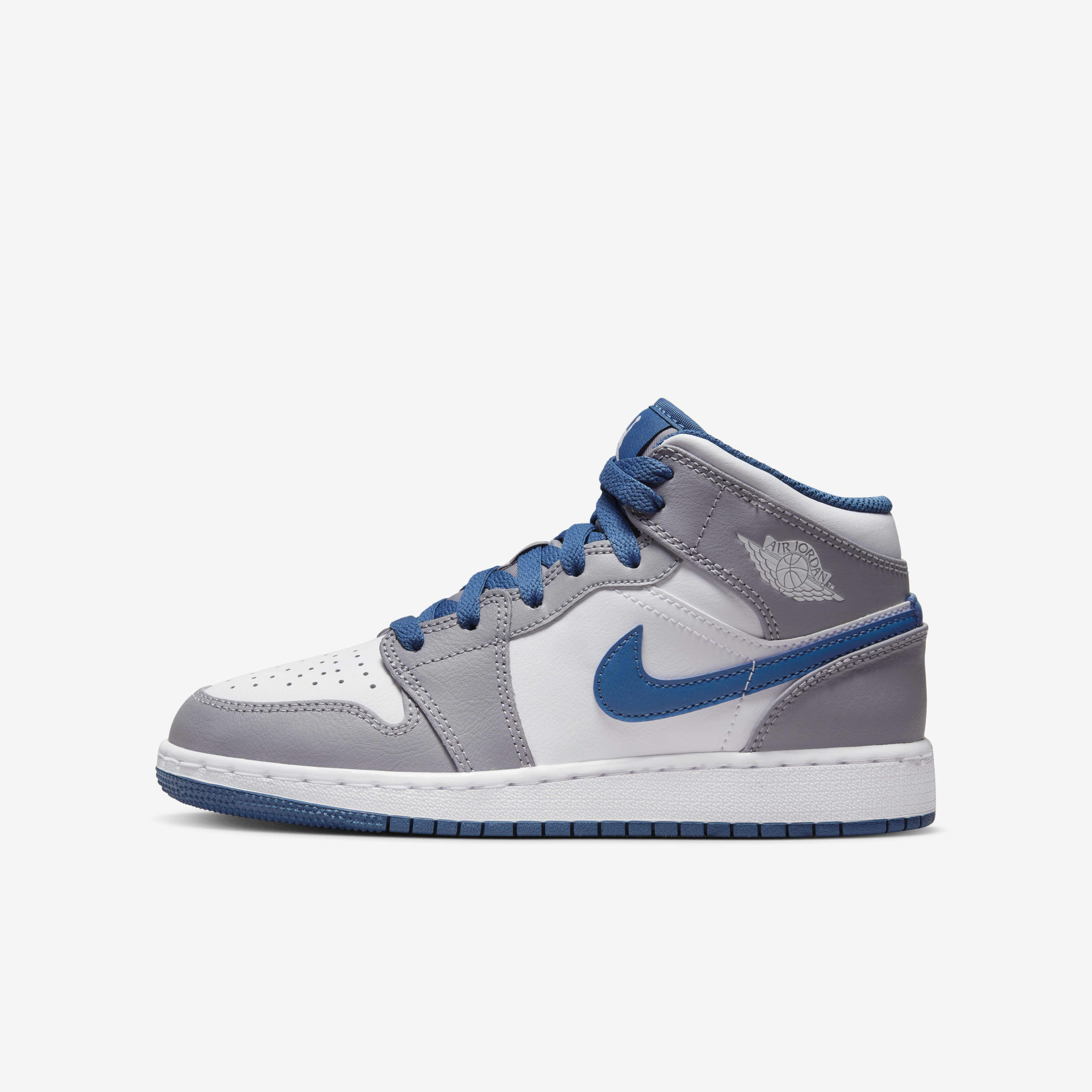 Air Jordan 1 Mid image number 0