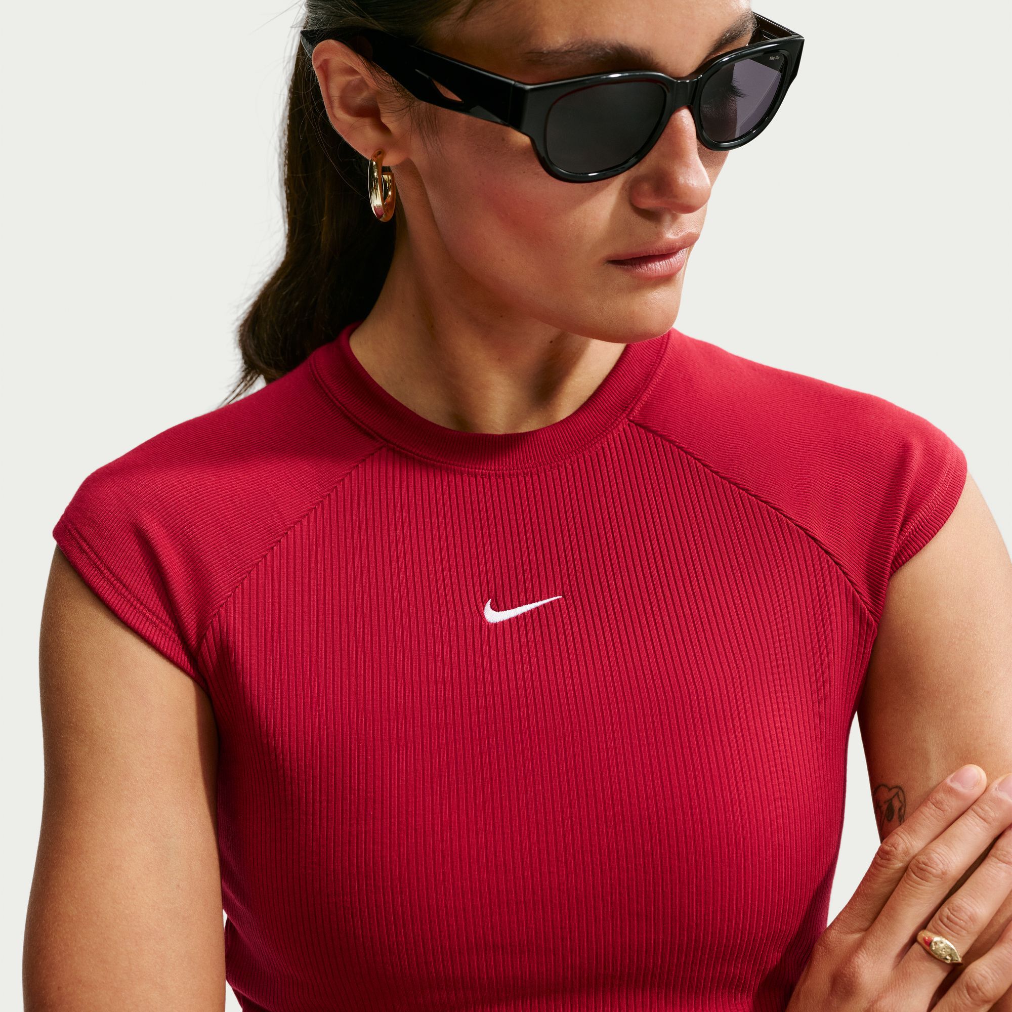Nike Sportswear Chill Knit image number 4