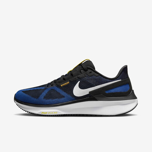 Shoes-Nike, Nike Structure 25, Men's Road Running Shoes