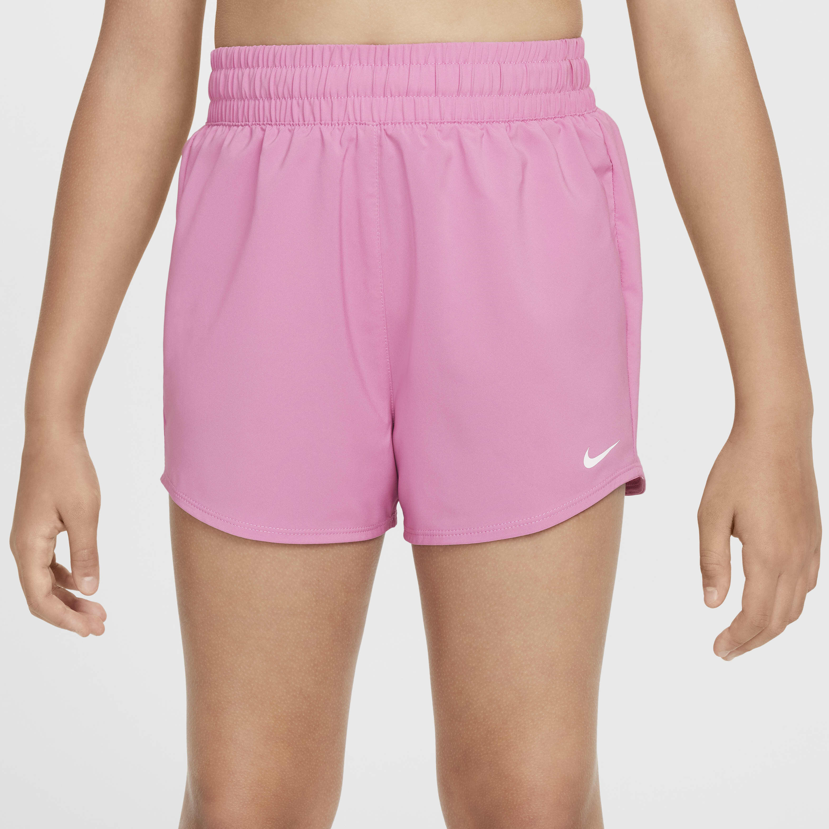 Little girls nike shorts hotsell