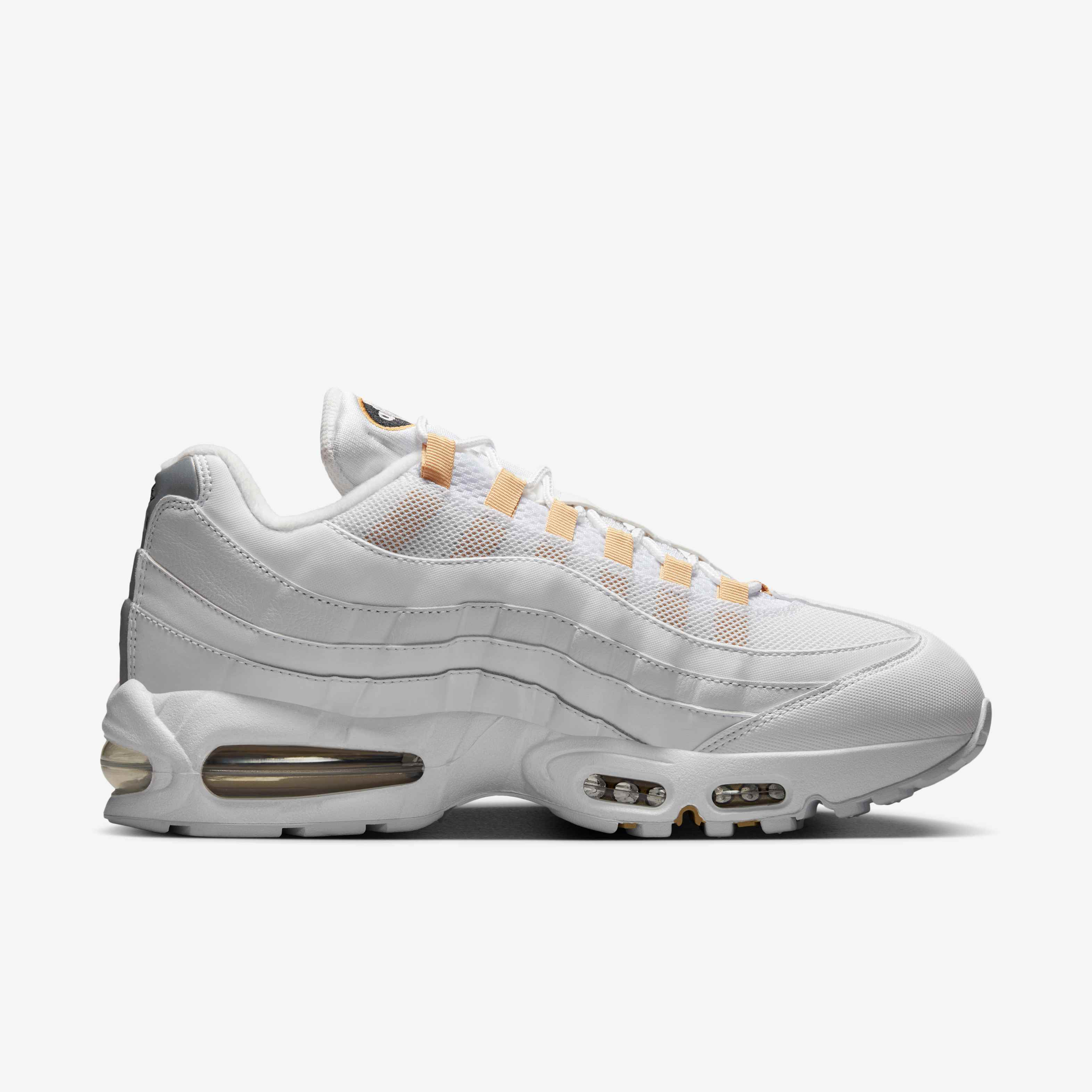 Nike Air Max 95 'Big Bubble' image number 2