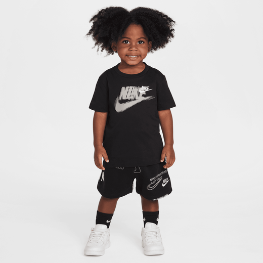 Sets-Nike, Nike, Toddler Energy 2-Piece Shorts Set