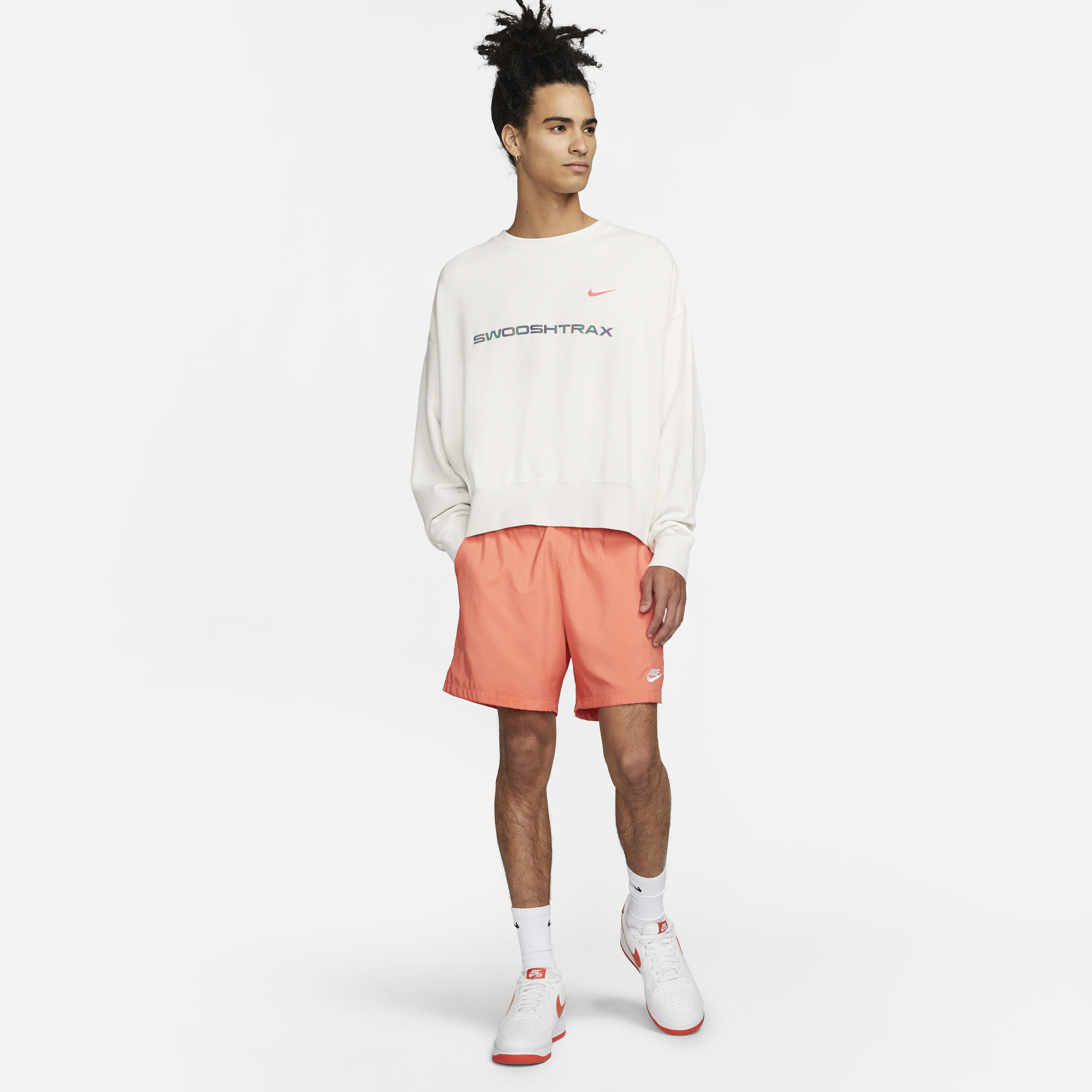 Nike Sportswear Trend image number 4