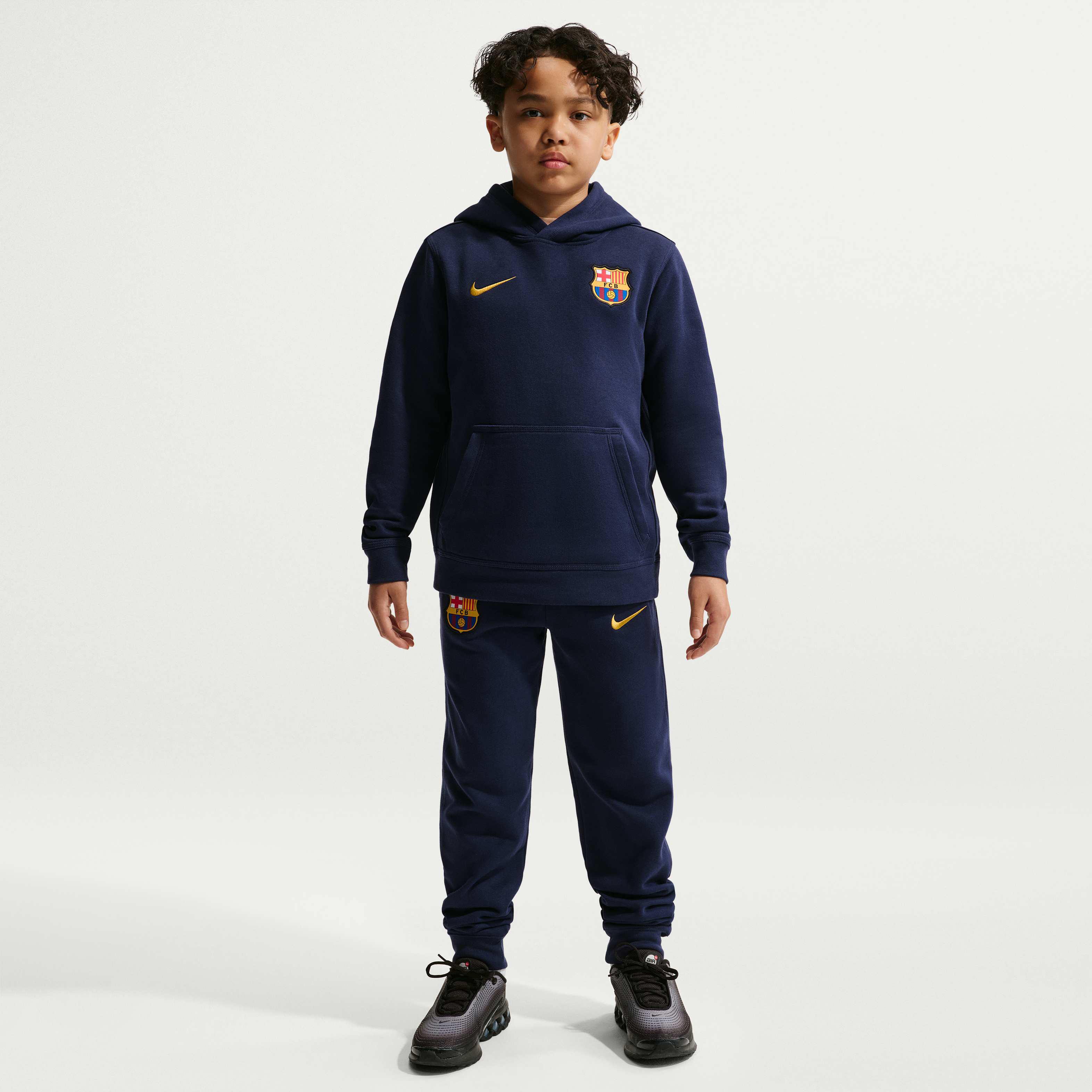 F.C. Barcelona Club image number 3