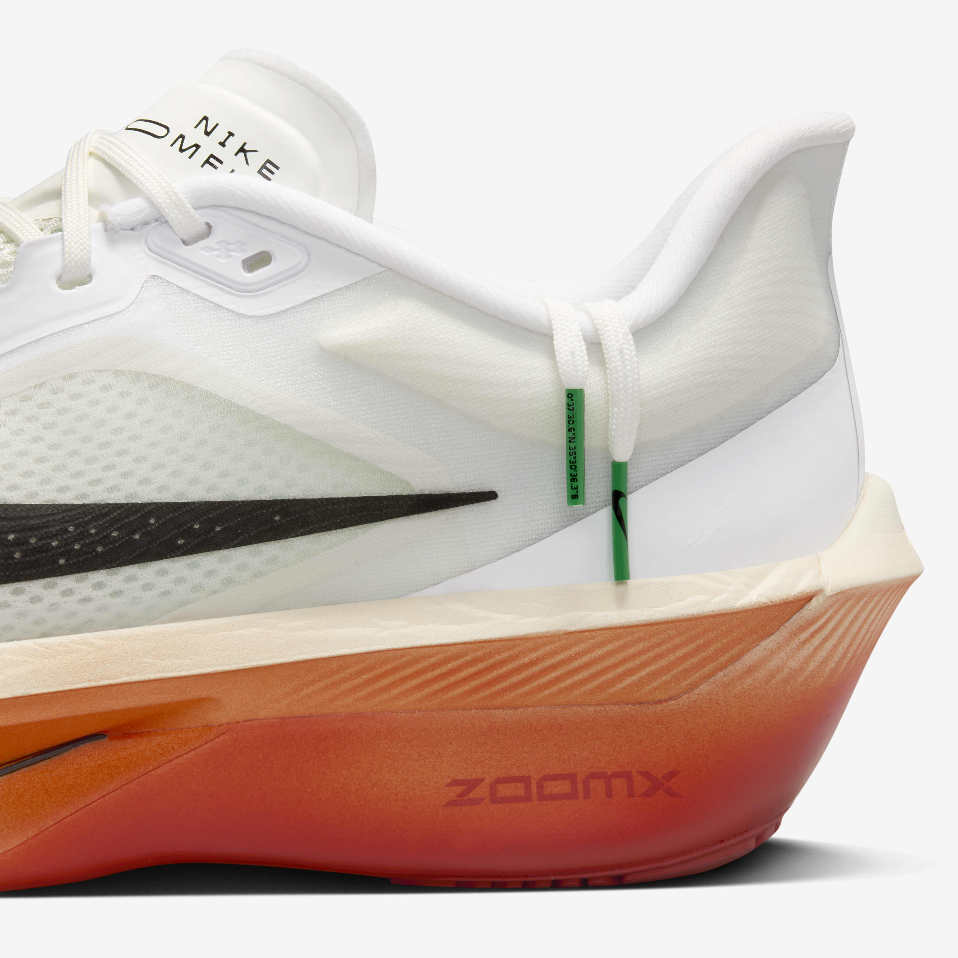 Nike Zoom Fly 6 Eliud Kipchoge