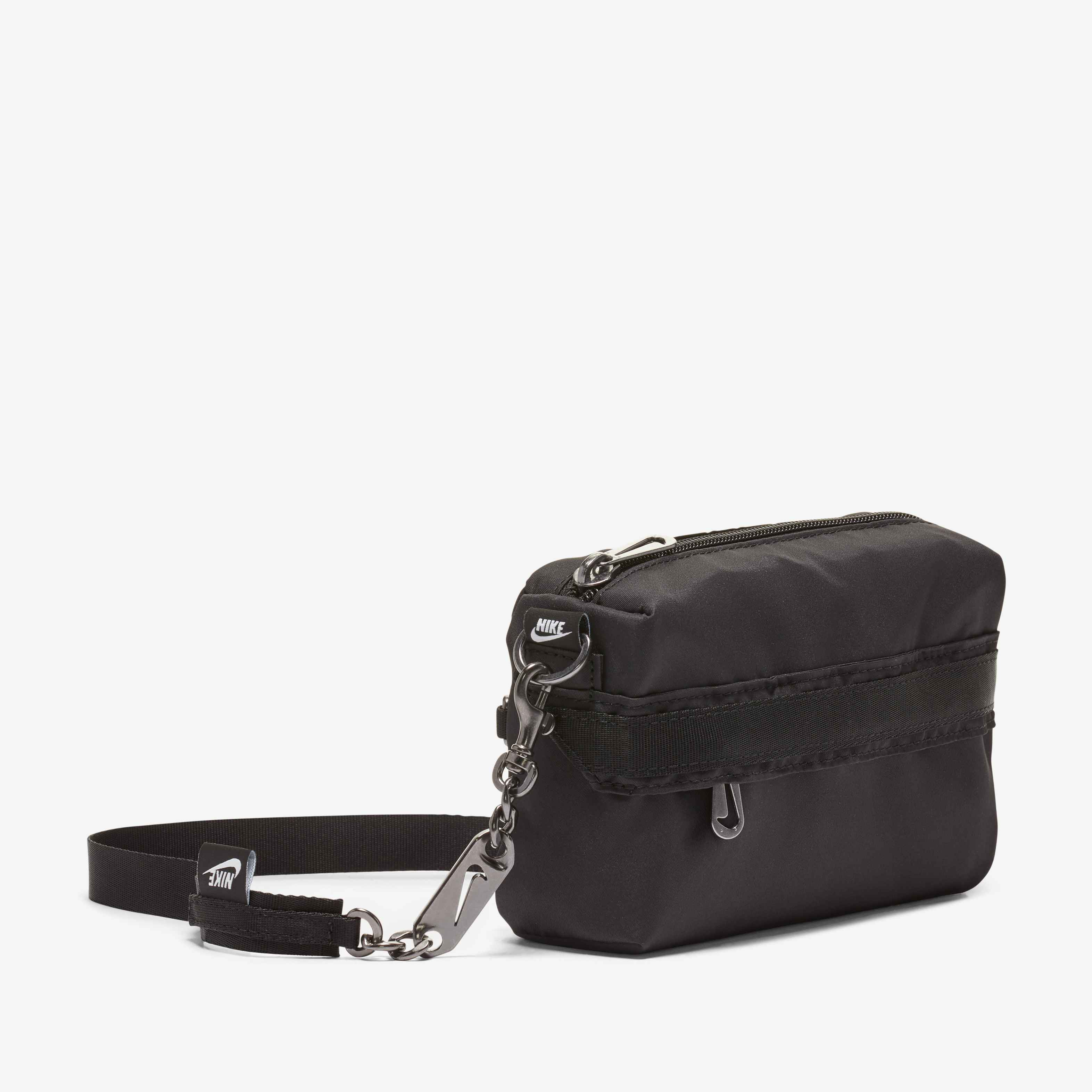 nike sportswear futura luxe women's crossbody bag