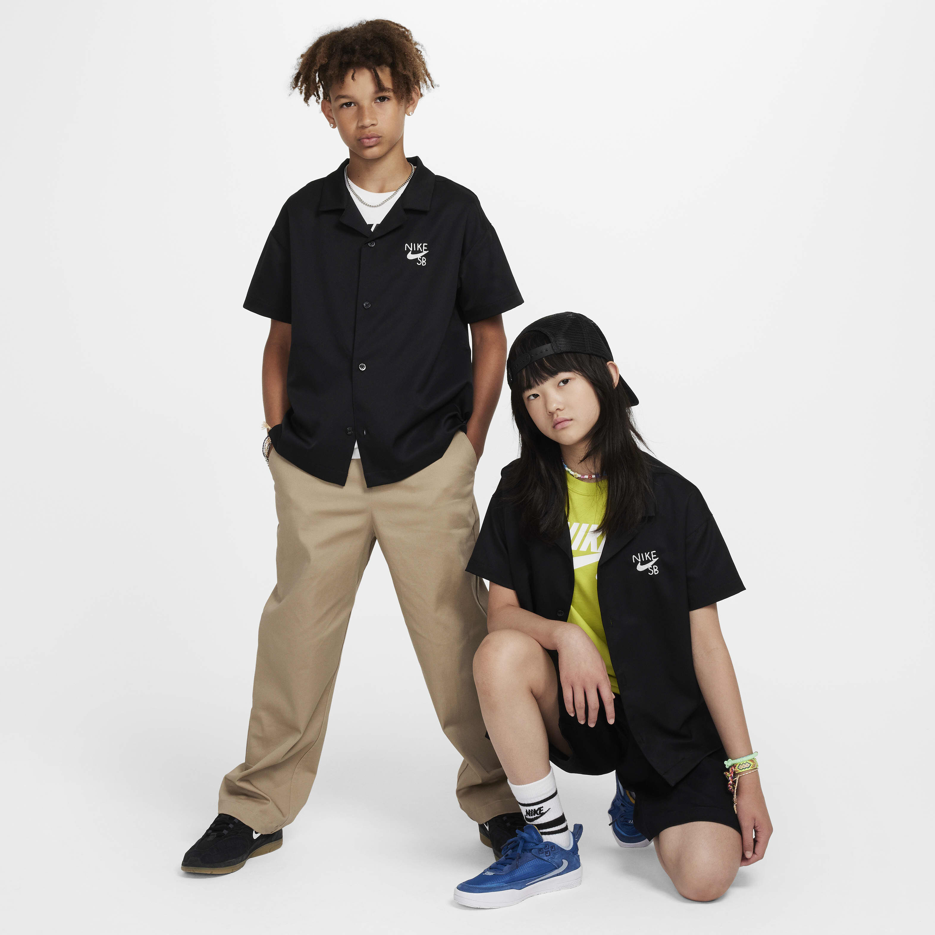 نايكي اس بي image number 6