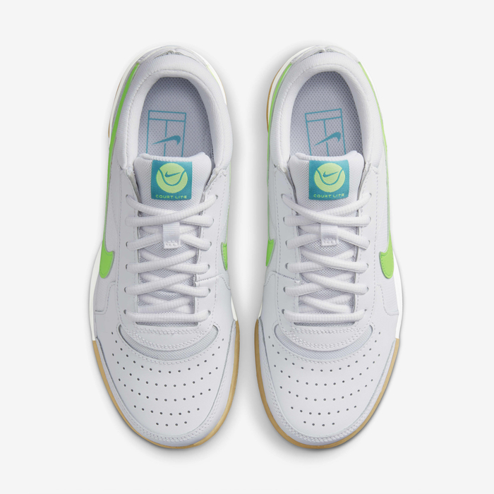 NikeCourt Air Zoom Lite 3 image number 3 NikeCourt Air Zoom Lite 3 image number 3