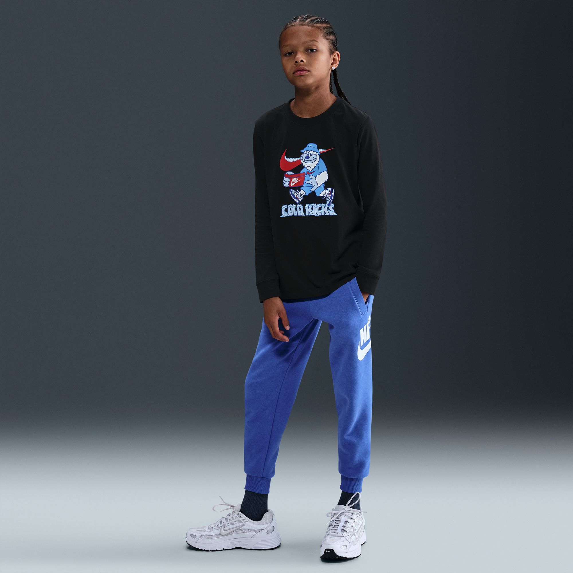 Nike Sportswear image number 0