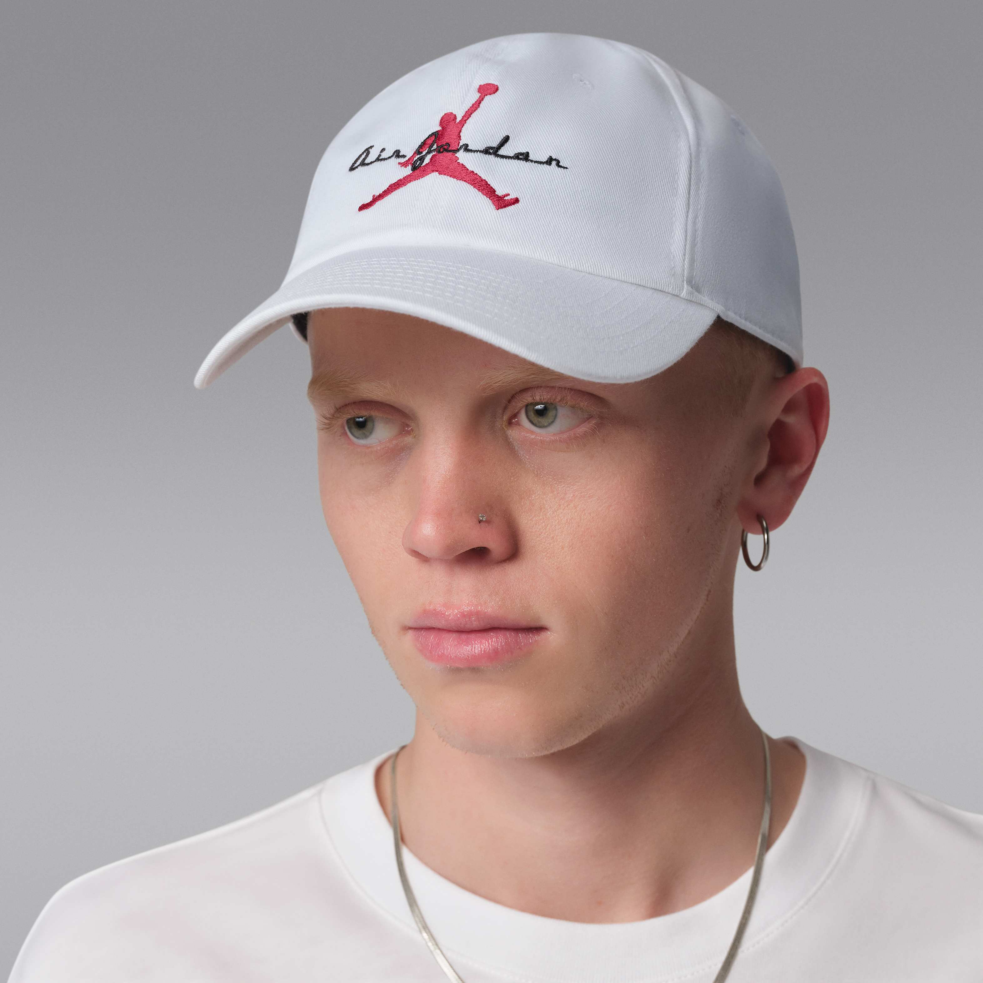 Jordan Club Cap image number 0