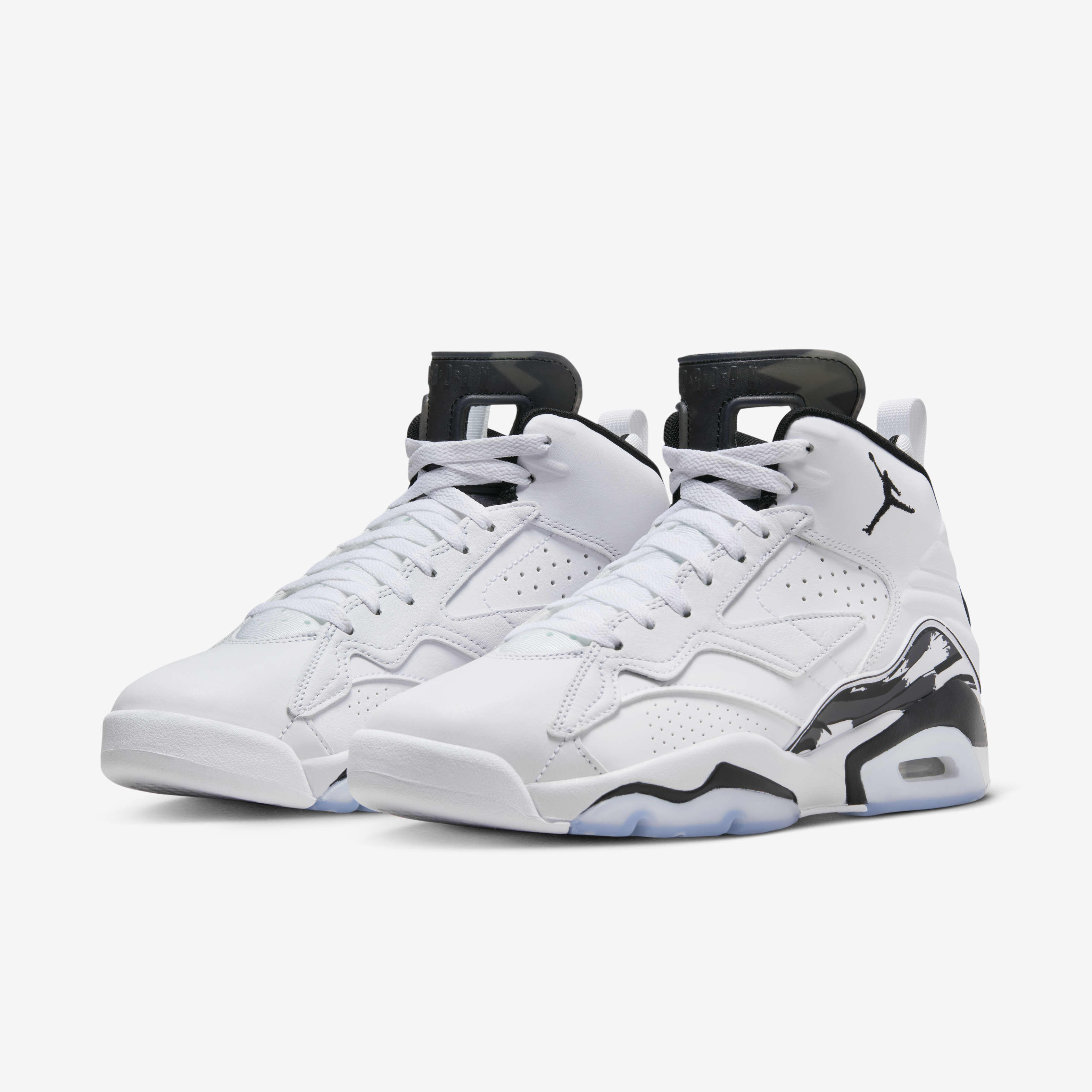 Jumpman MVP image number 4