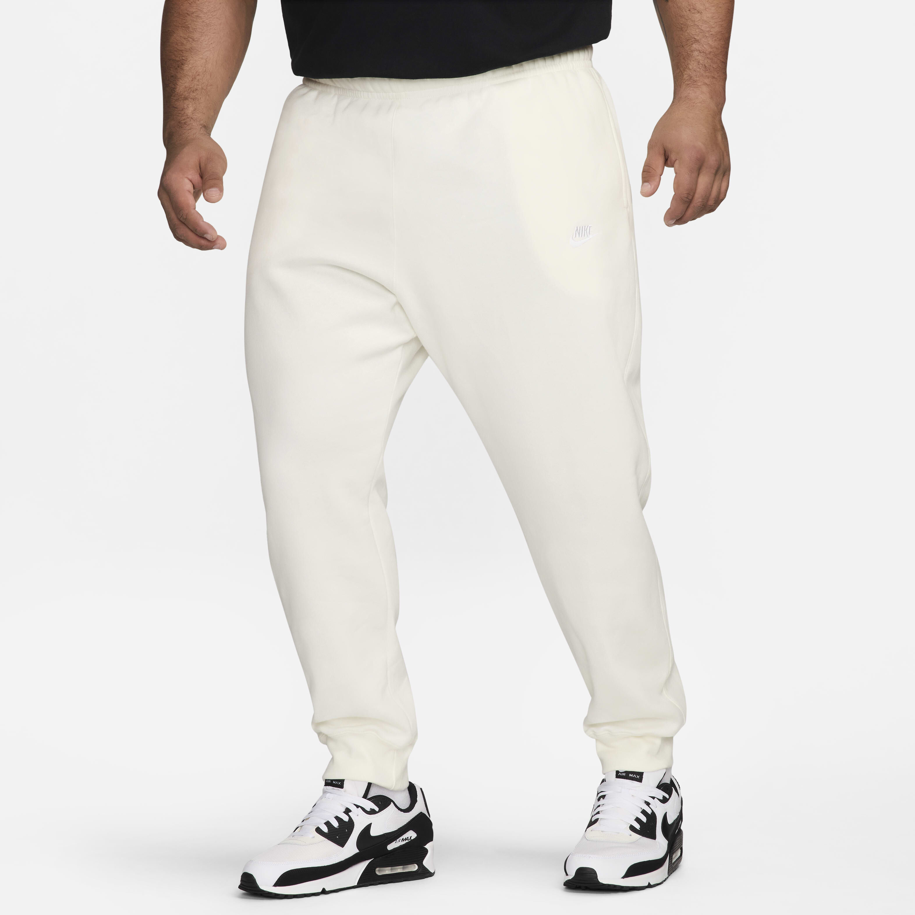 Buy Nike Sportswear Club Fleece Joggers Nike UAE Official
