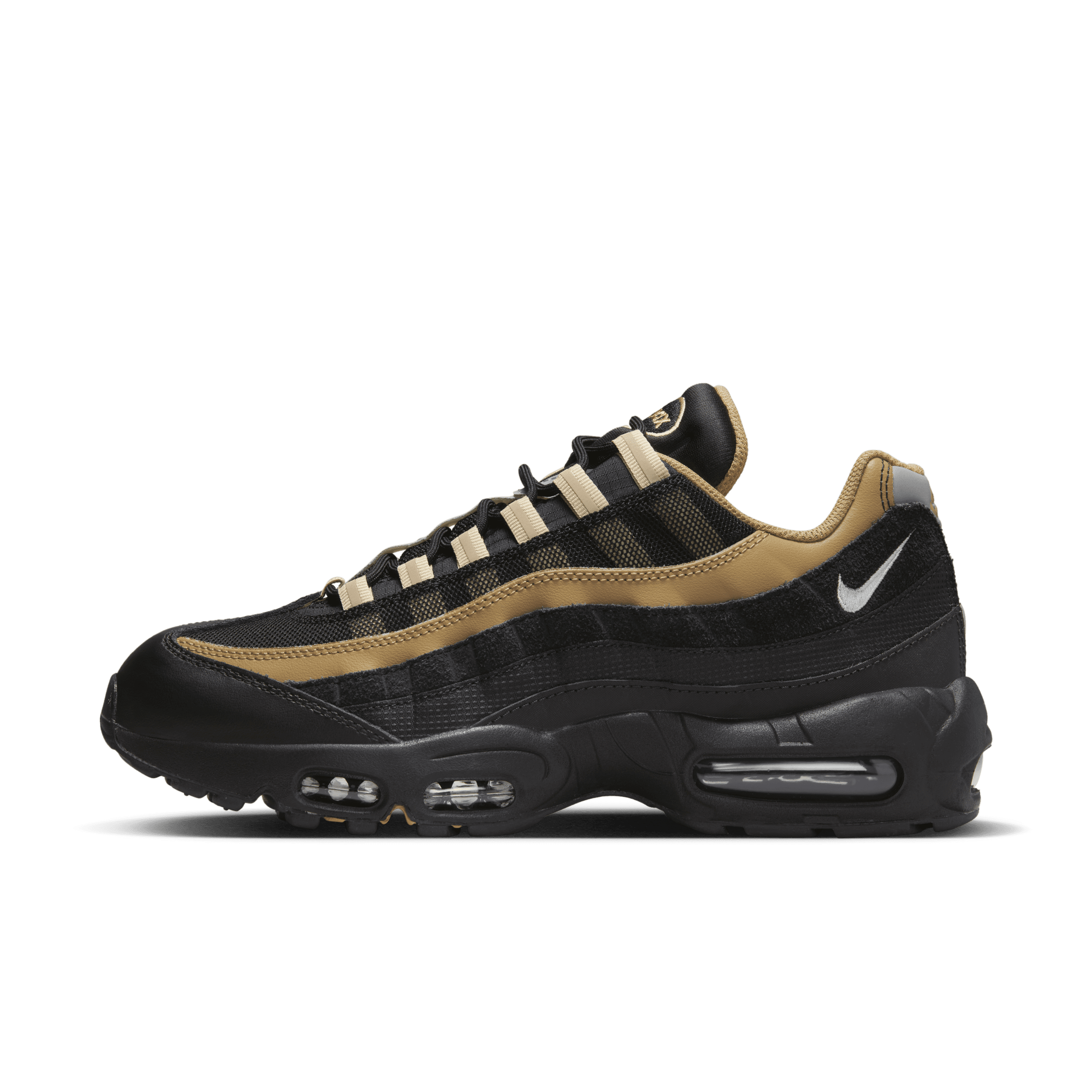 Original nike air max top 95