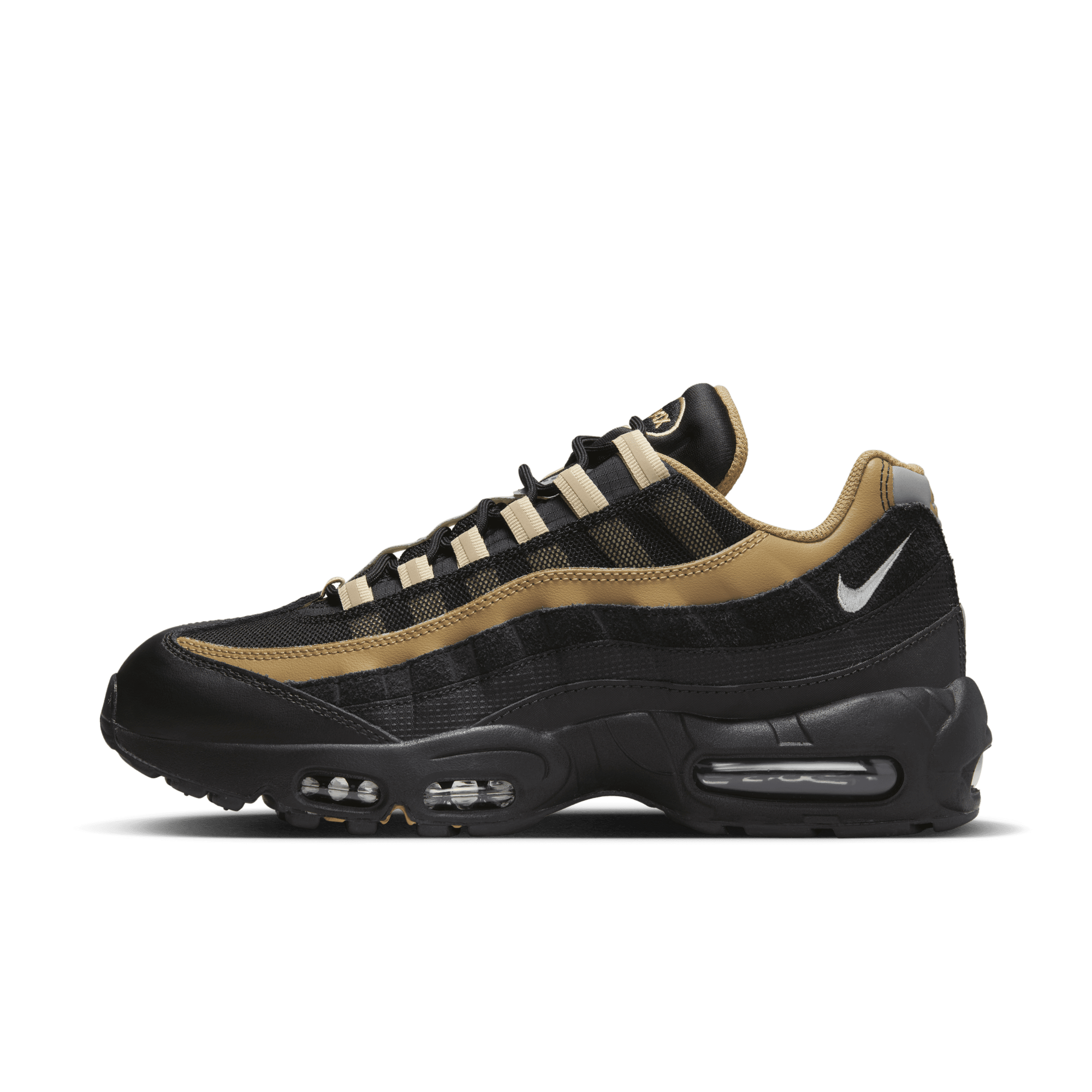 Air max sales 95 gold outfit