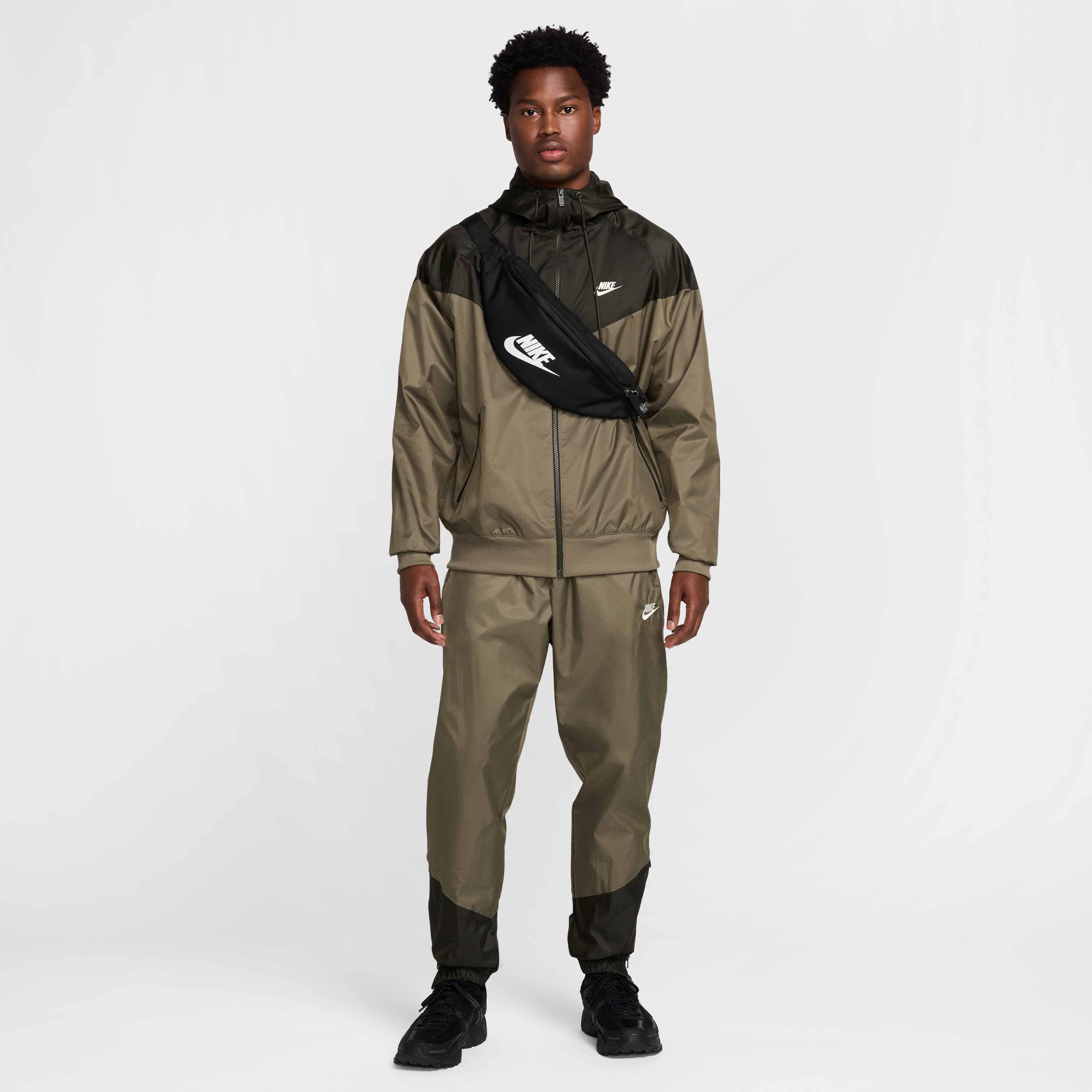 Nike Sportswear Windrunner image number 8