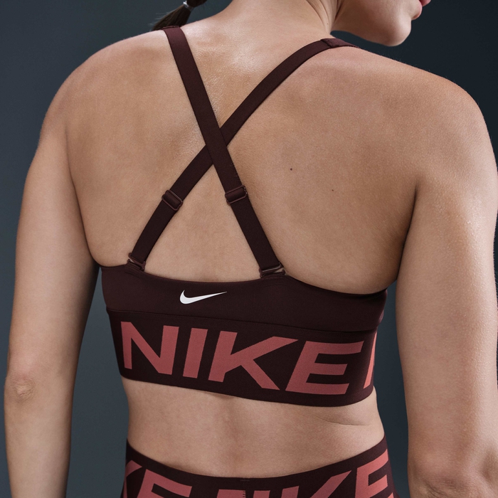 Nike Pro Indy Plunge image number 5 Nike Pro Indy Plunge image number 5