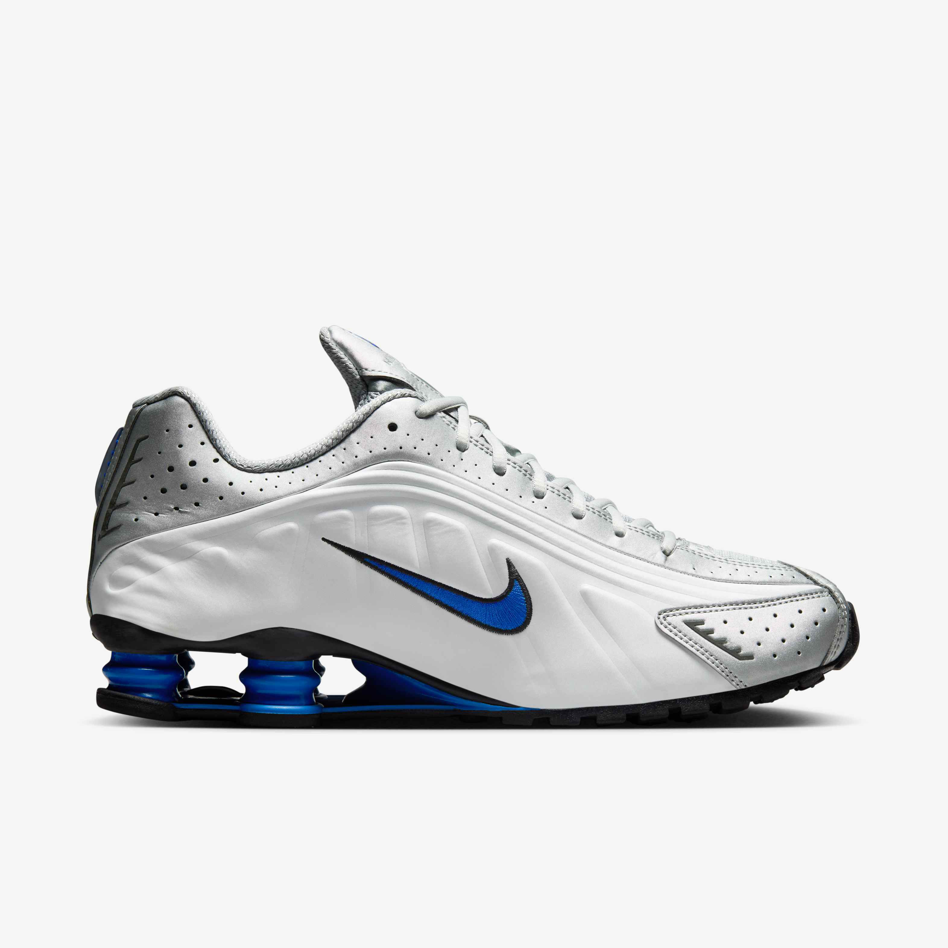 Nike Shox R4 image number 2
