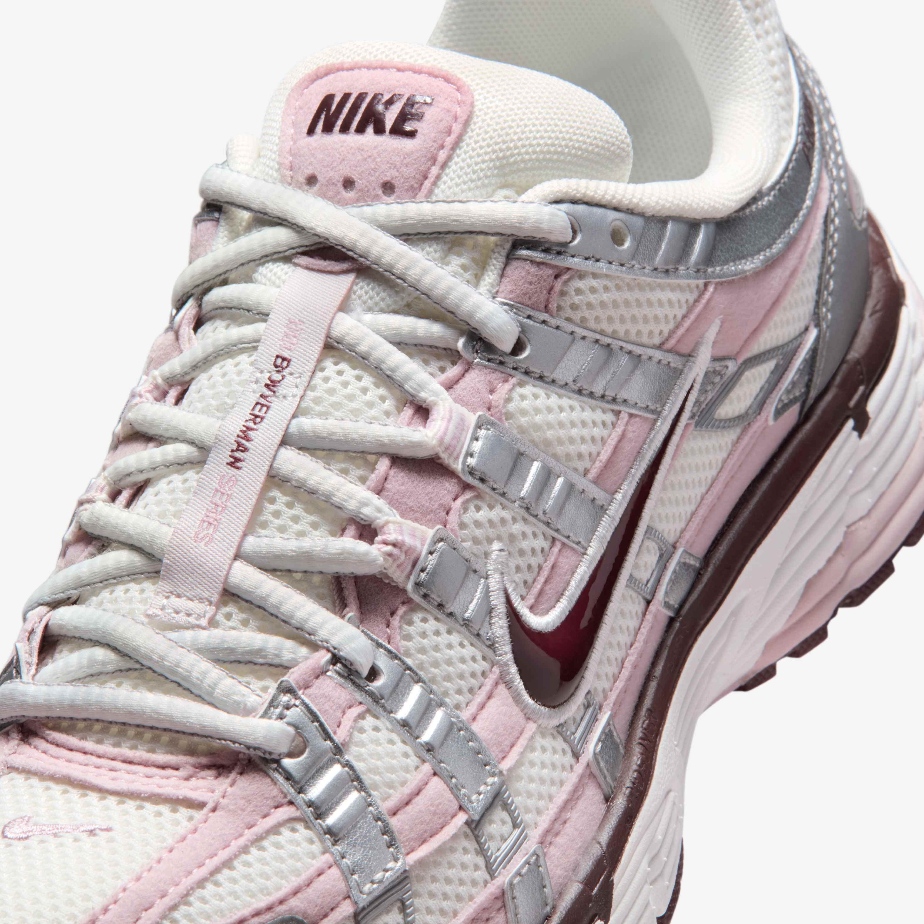 Nike P-6000 image number 6