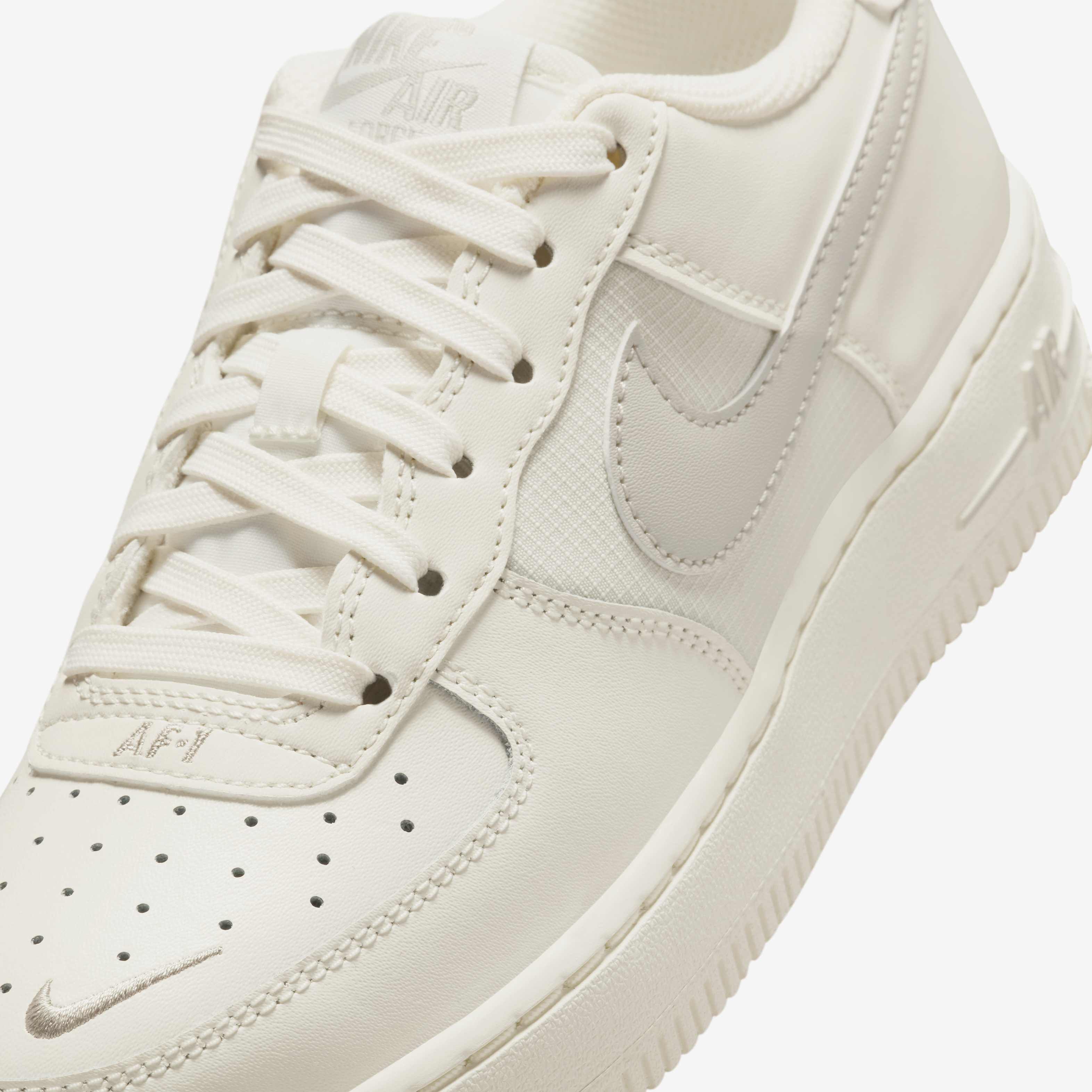 Nike Air Force 1 image number 6