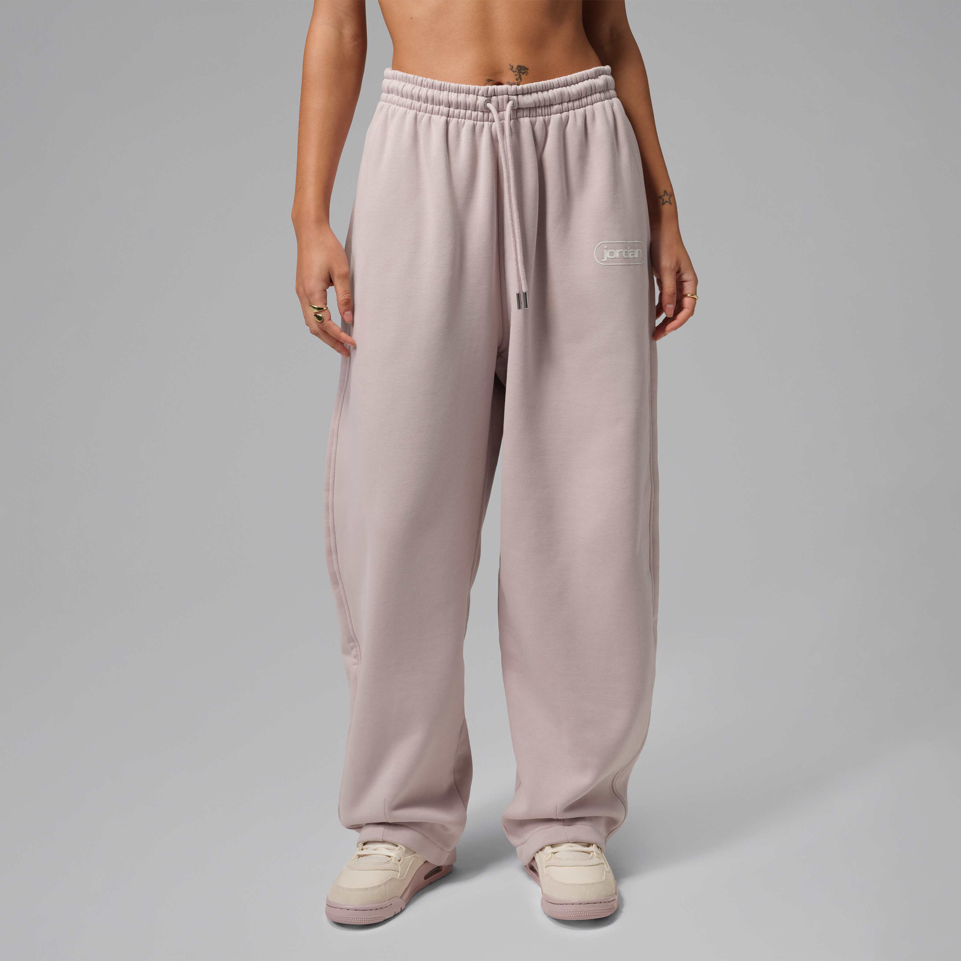 Jordan Flight Fleece image number 0