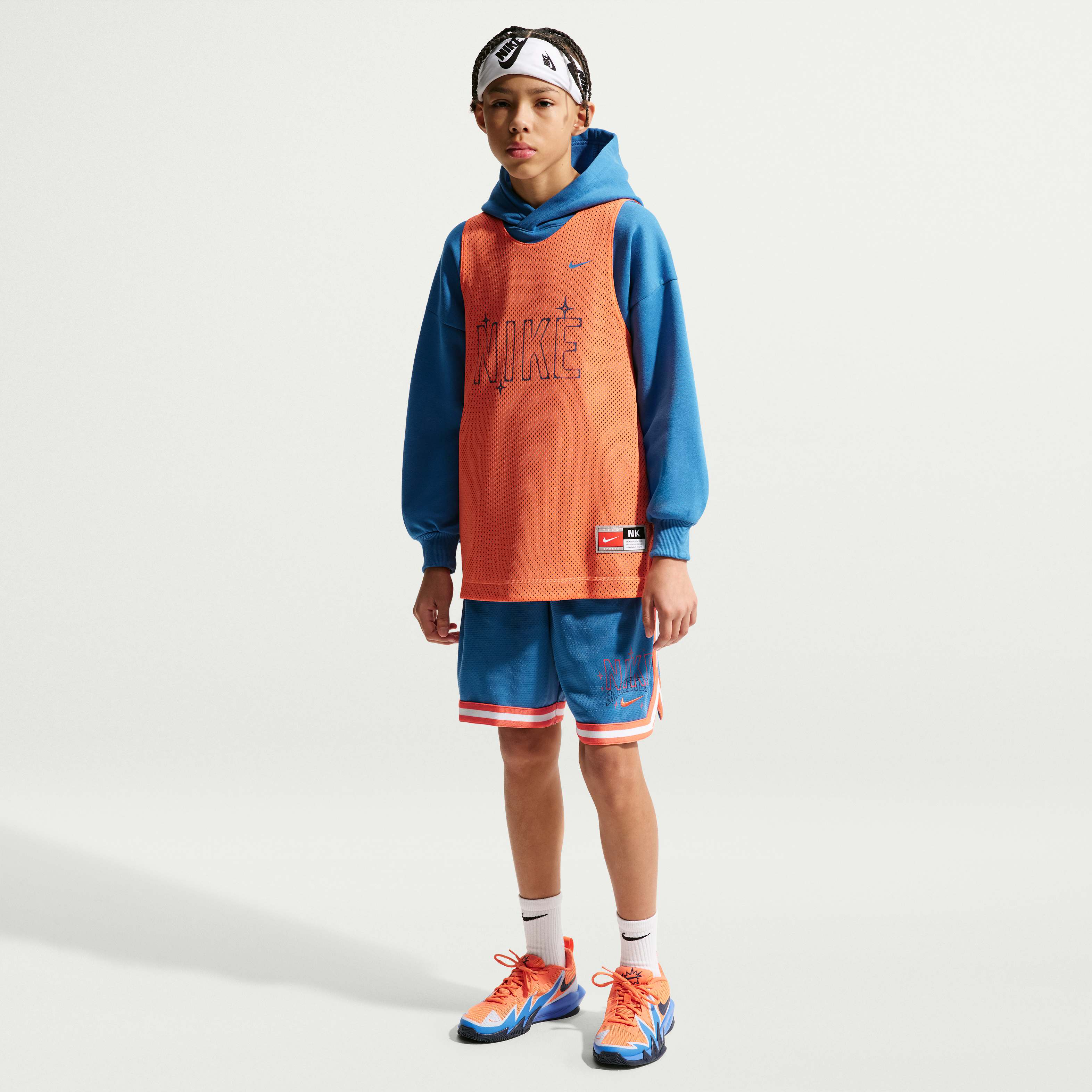 Nike DNA image number 0