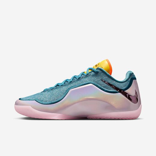 أجدد أحذية كرة السلة للرجال-نايكي, LeBron XXIII, حذاء كرة السلة