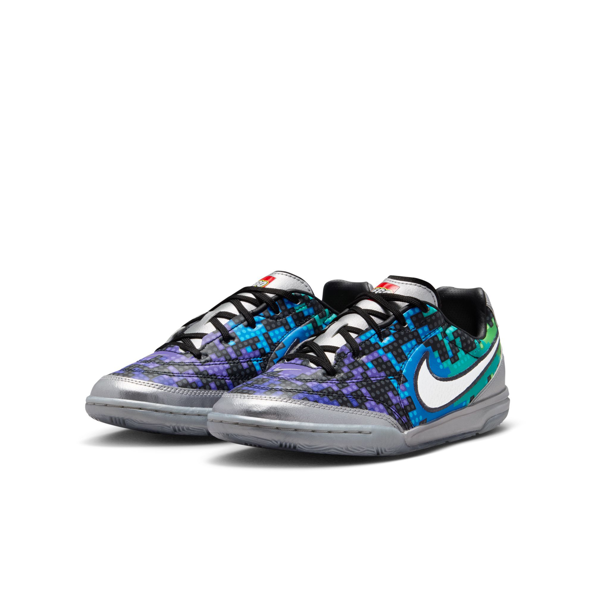 Nike Jr Streetgato x LEGO&reg; Collection image number 2