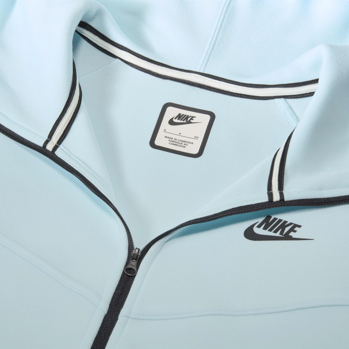 Nike Sportswear Tech Fleece Windrunner image number 3 Nike Sportswear Tech Fleece Windrunner image number 3