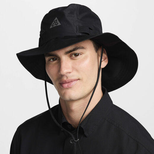Men's Bucket Hats-Nike, Nike ACG Apex, Storm-FIT ADV Bucket Hat Men's Bucket Hats-Nike, Nike ACG Apex, Storm-FIT ADV Bucket Hat