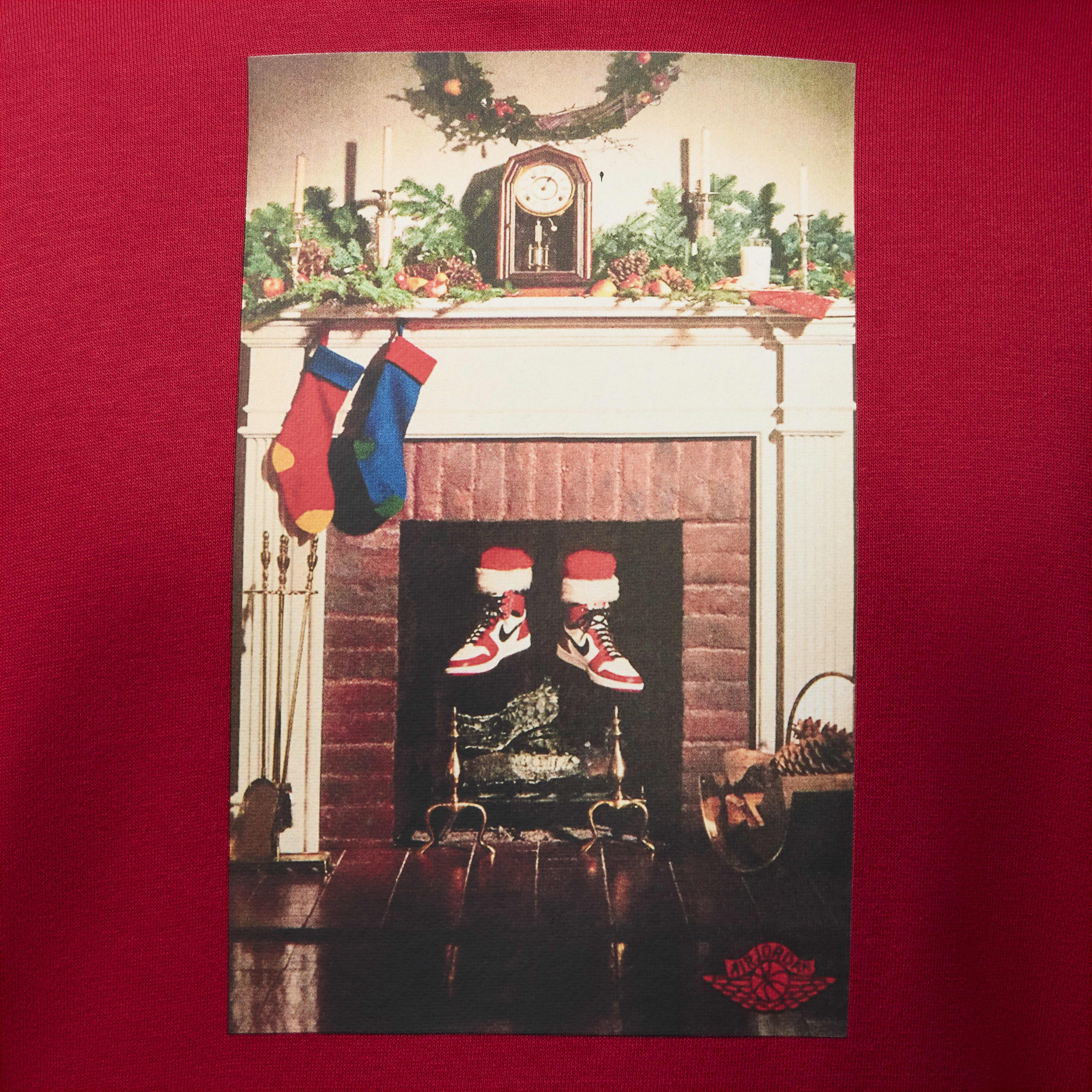 Jordan Jumpman 'Chimney' image number 3