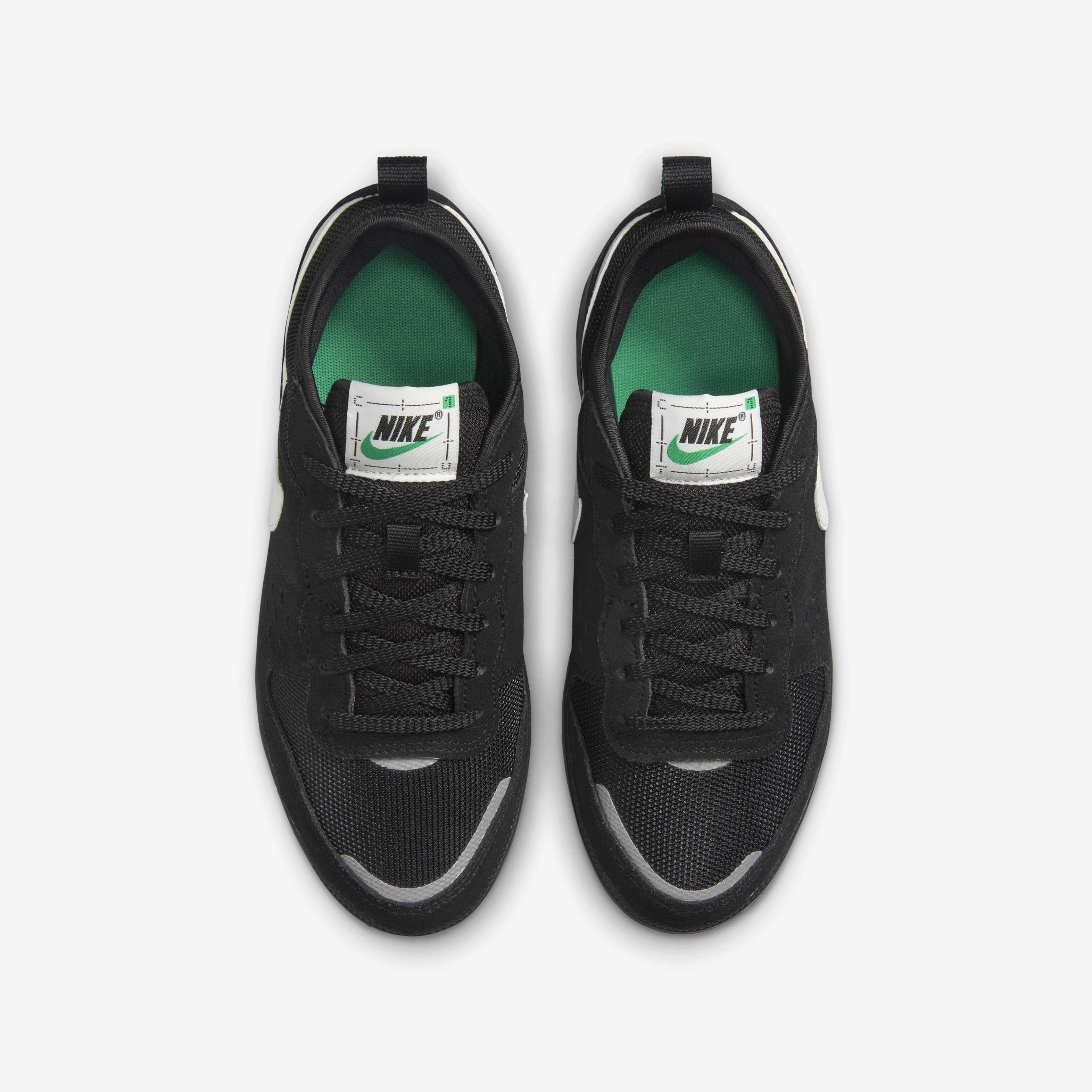Buy Nike C1TY 'Brownstone' Older Kids' Shoes - Black/Stadium