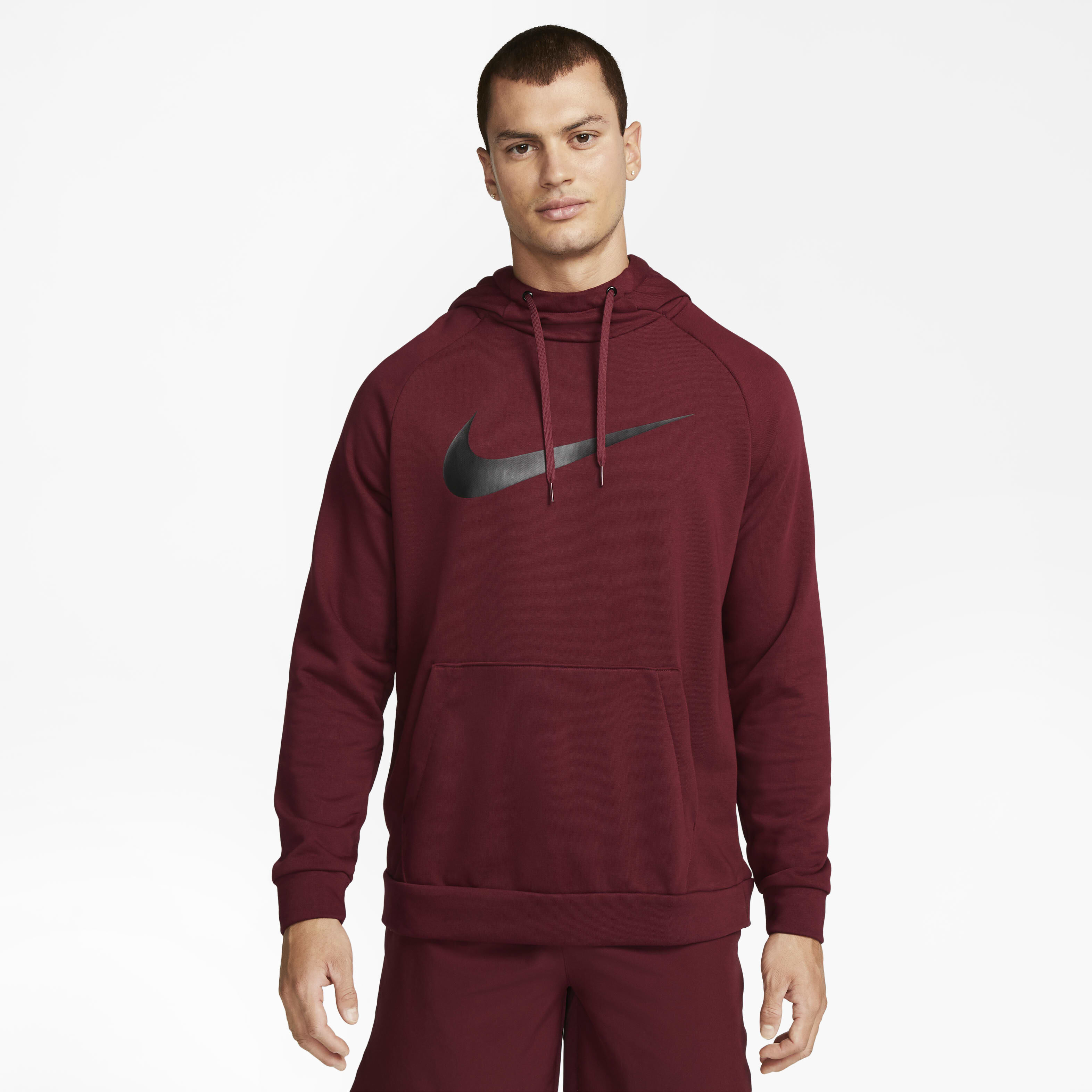 Nike dry graphic pullover outlet