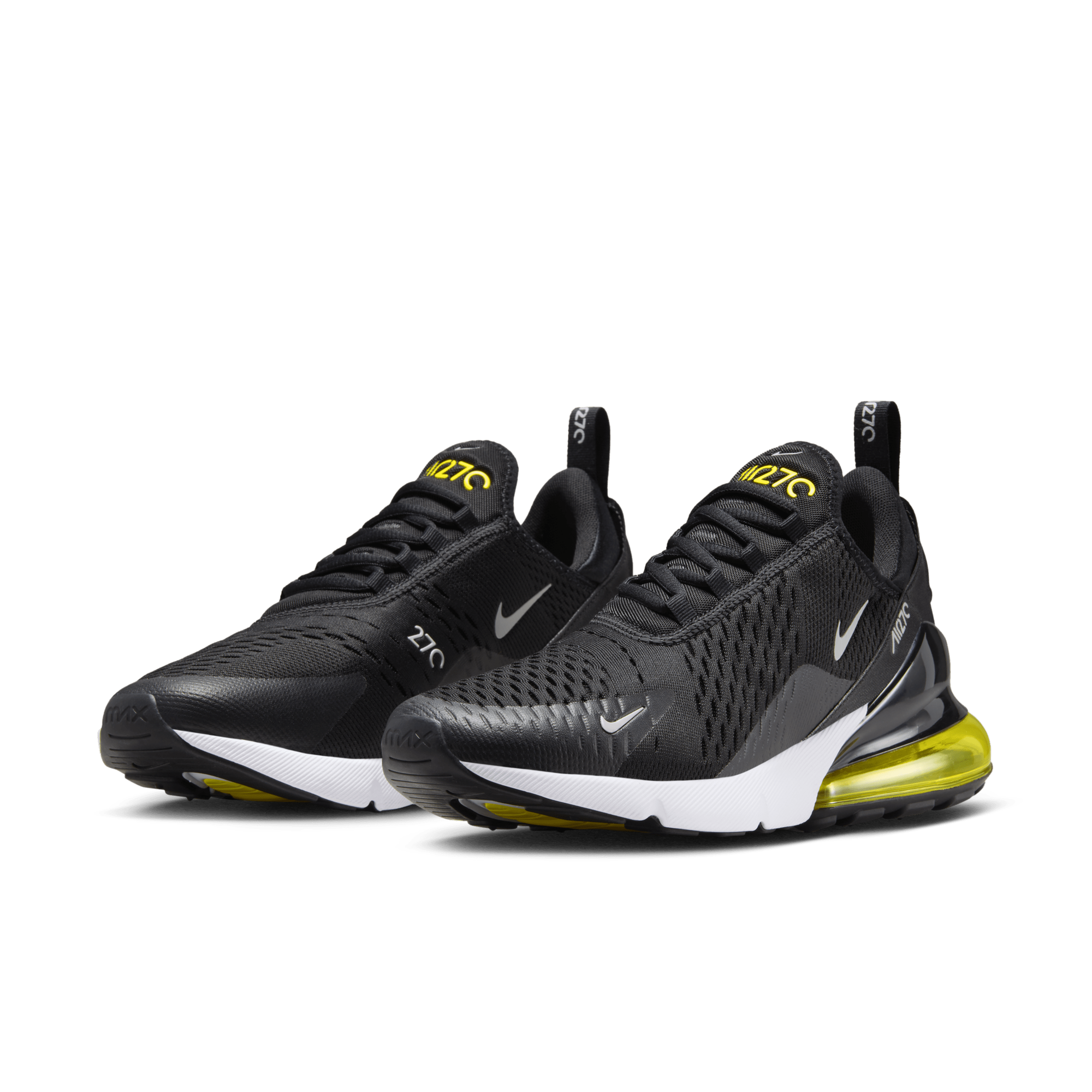 Shop Air Max 270 Men s Shoes Nike UAE