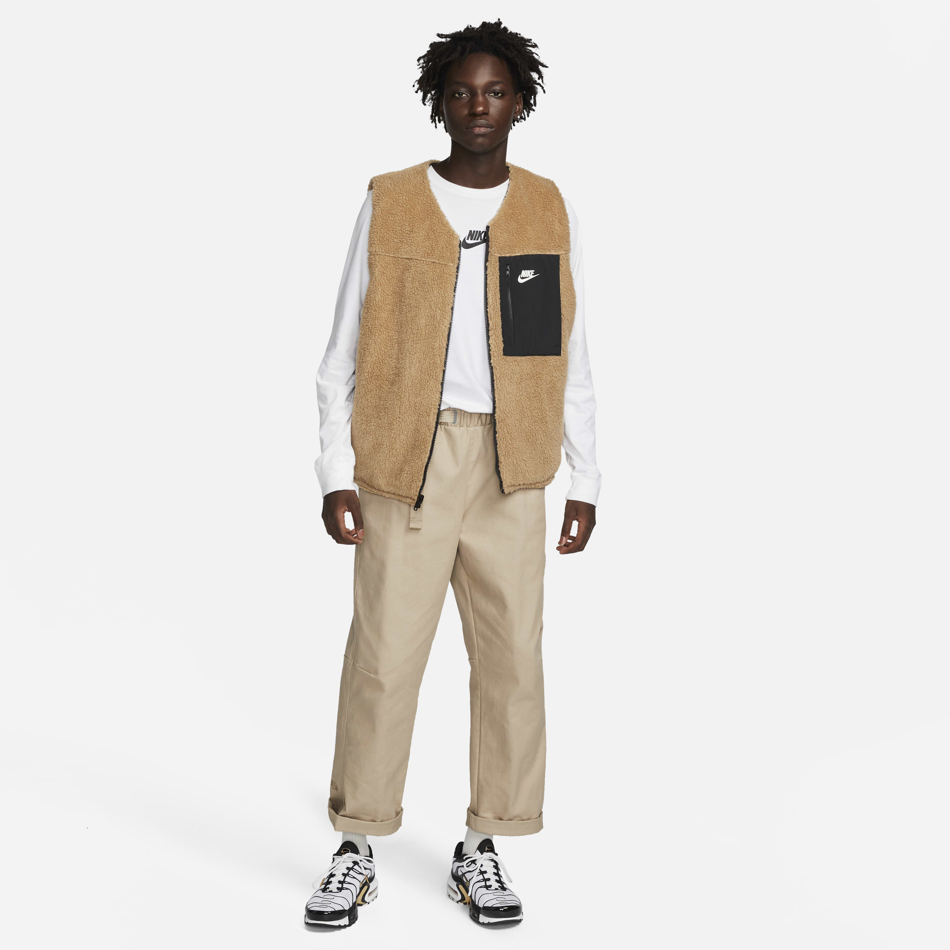 Nike Club+ image number 6