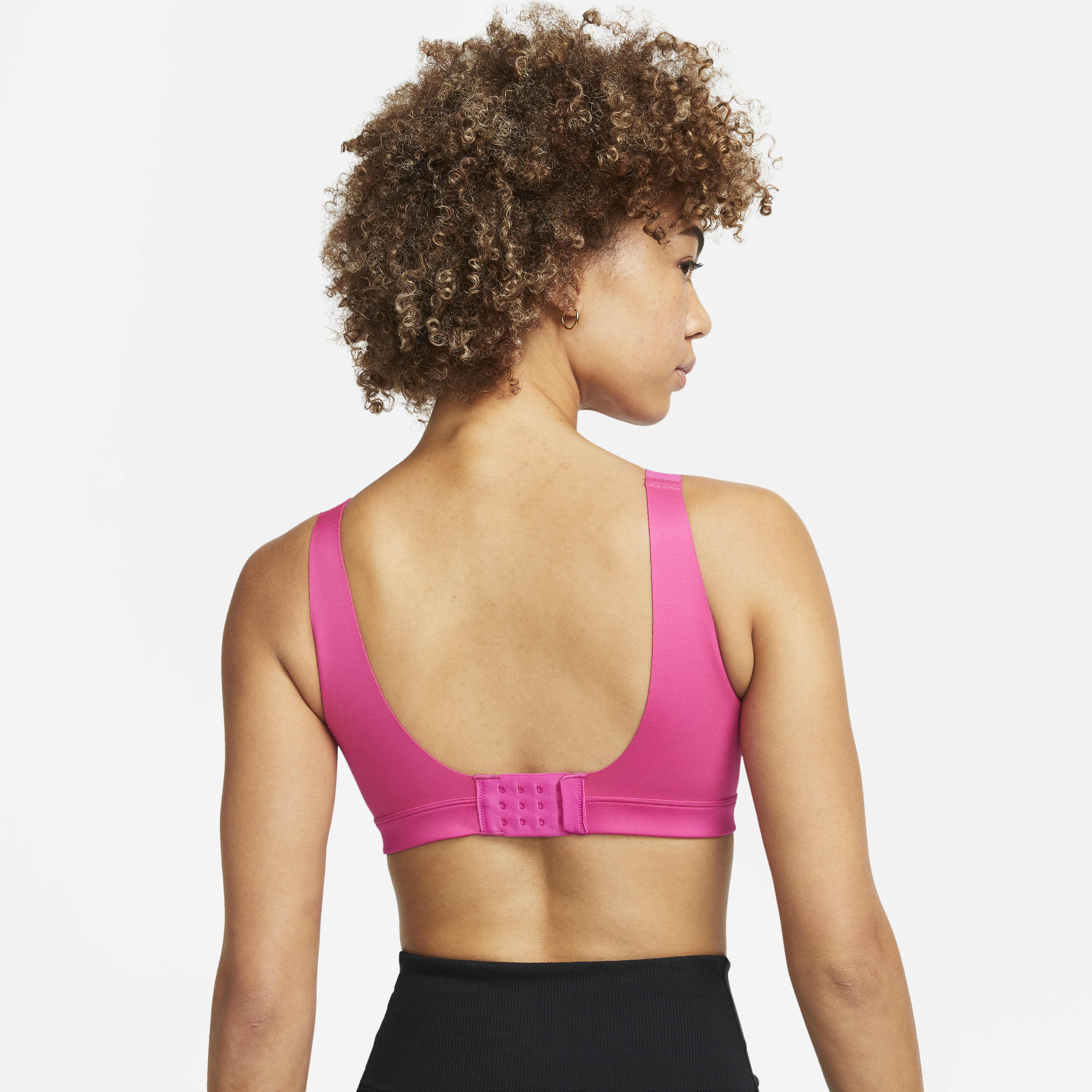 Nike Alpha image number 1